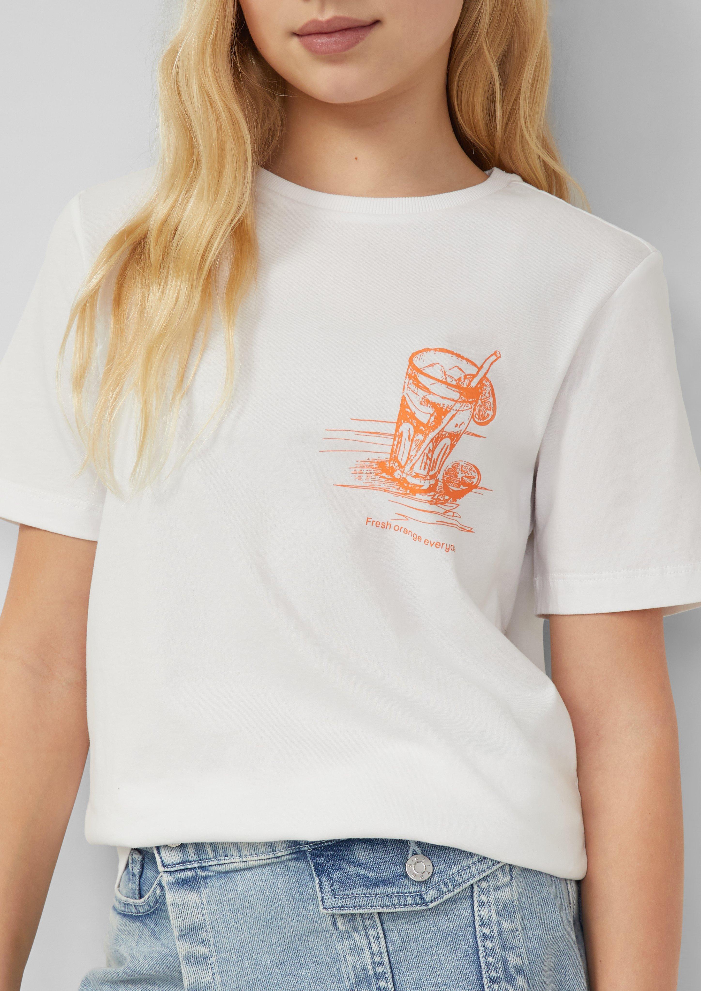  T-Shirt in  von 