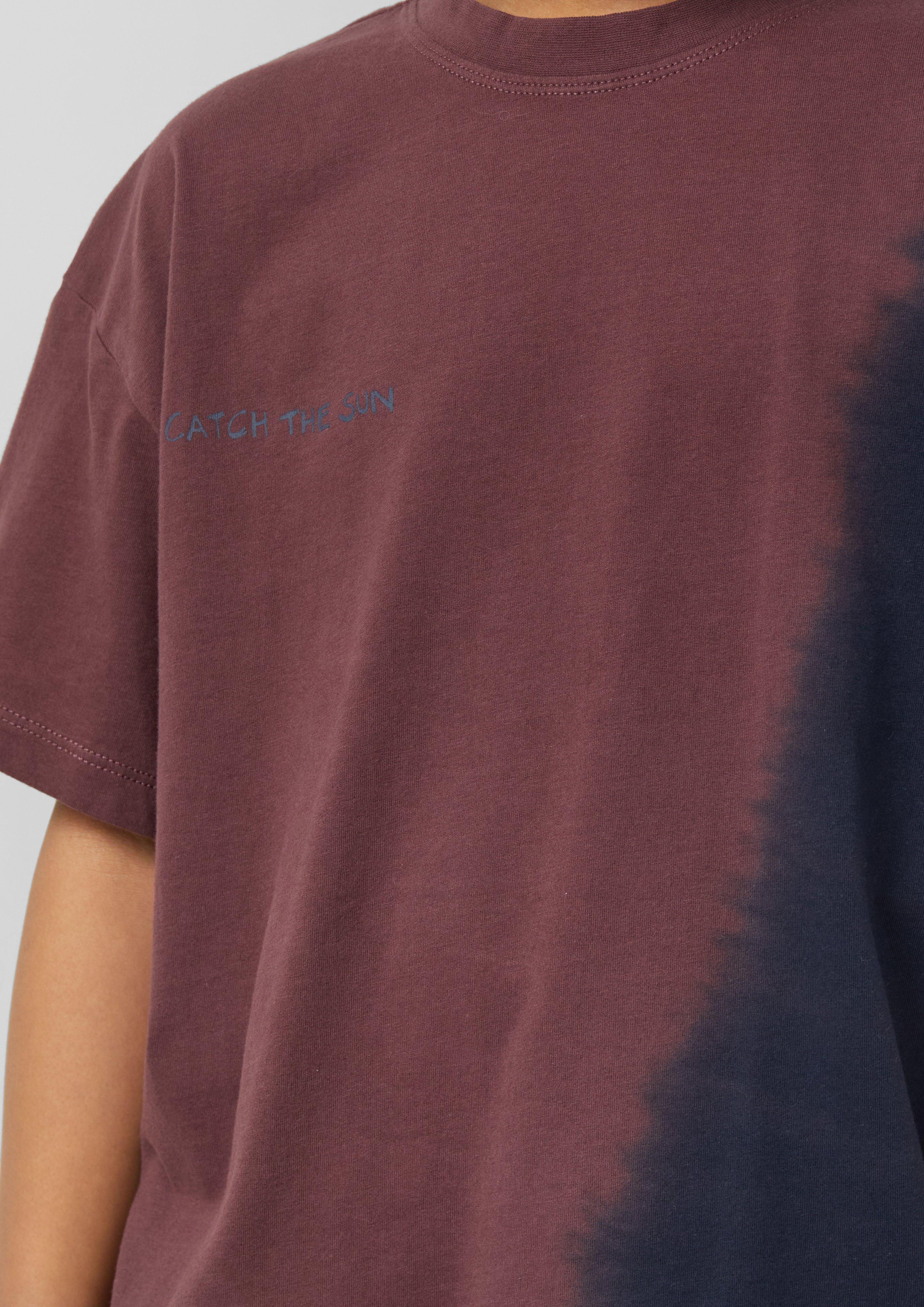  T-shirt en  de 