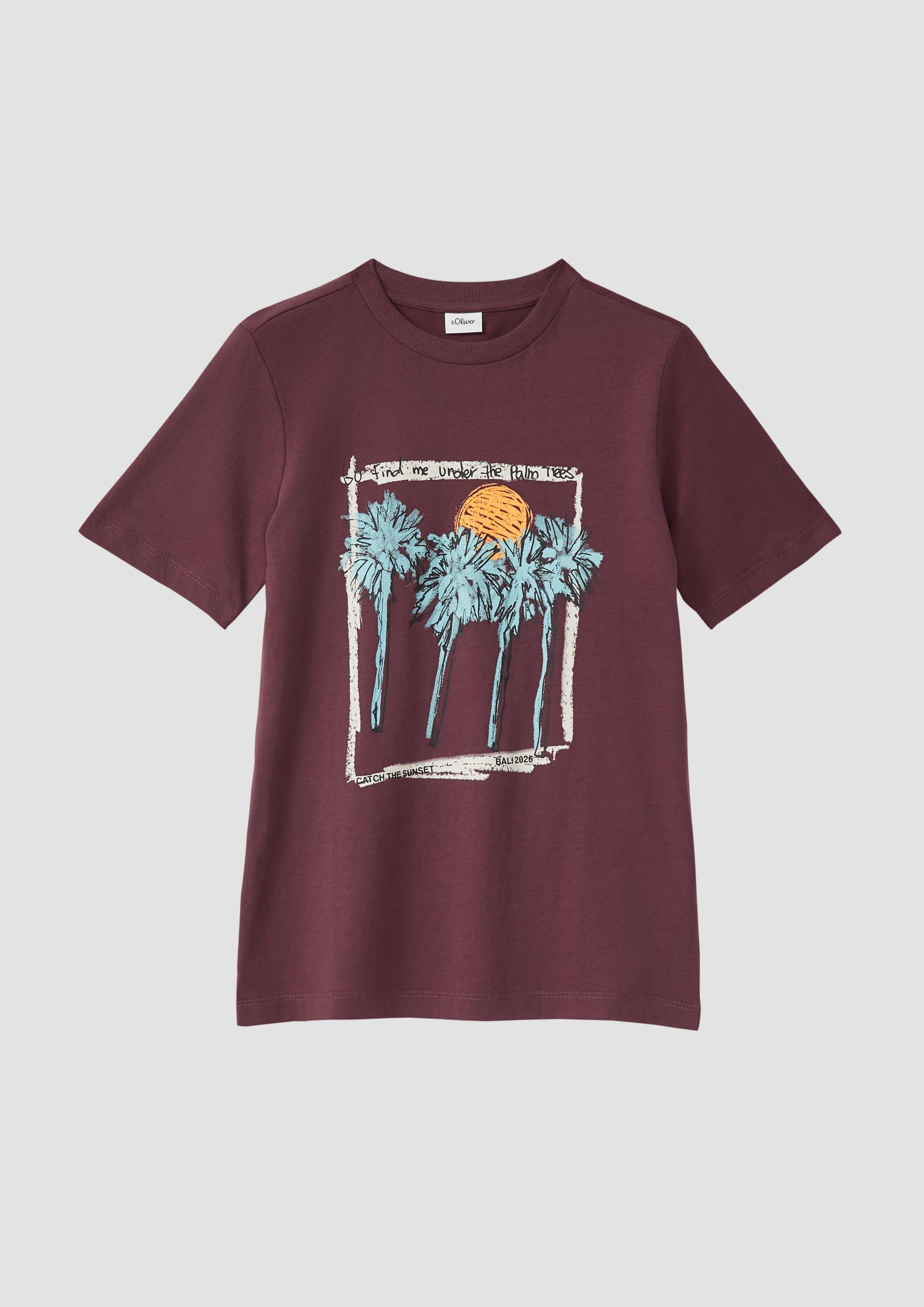 Product sibling burgund