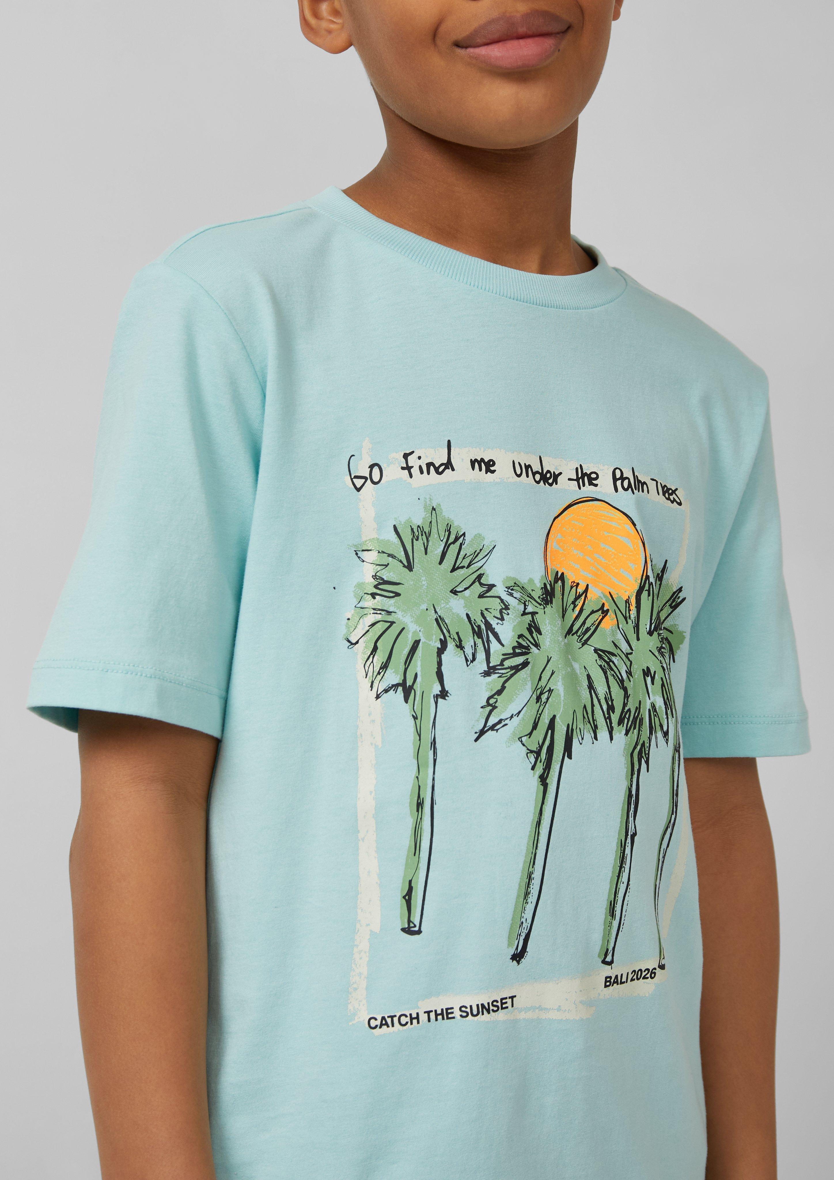  T-shirt en  de 