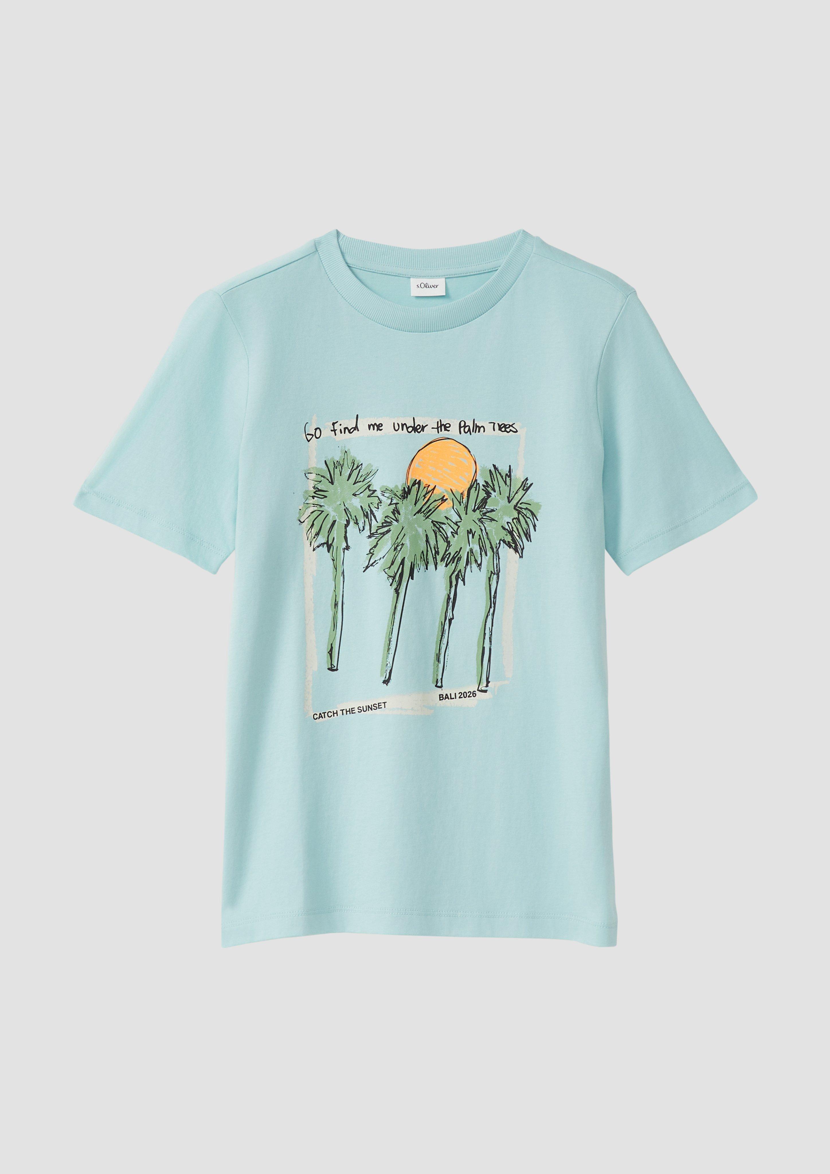 Product sibling türkis