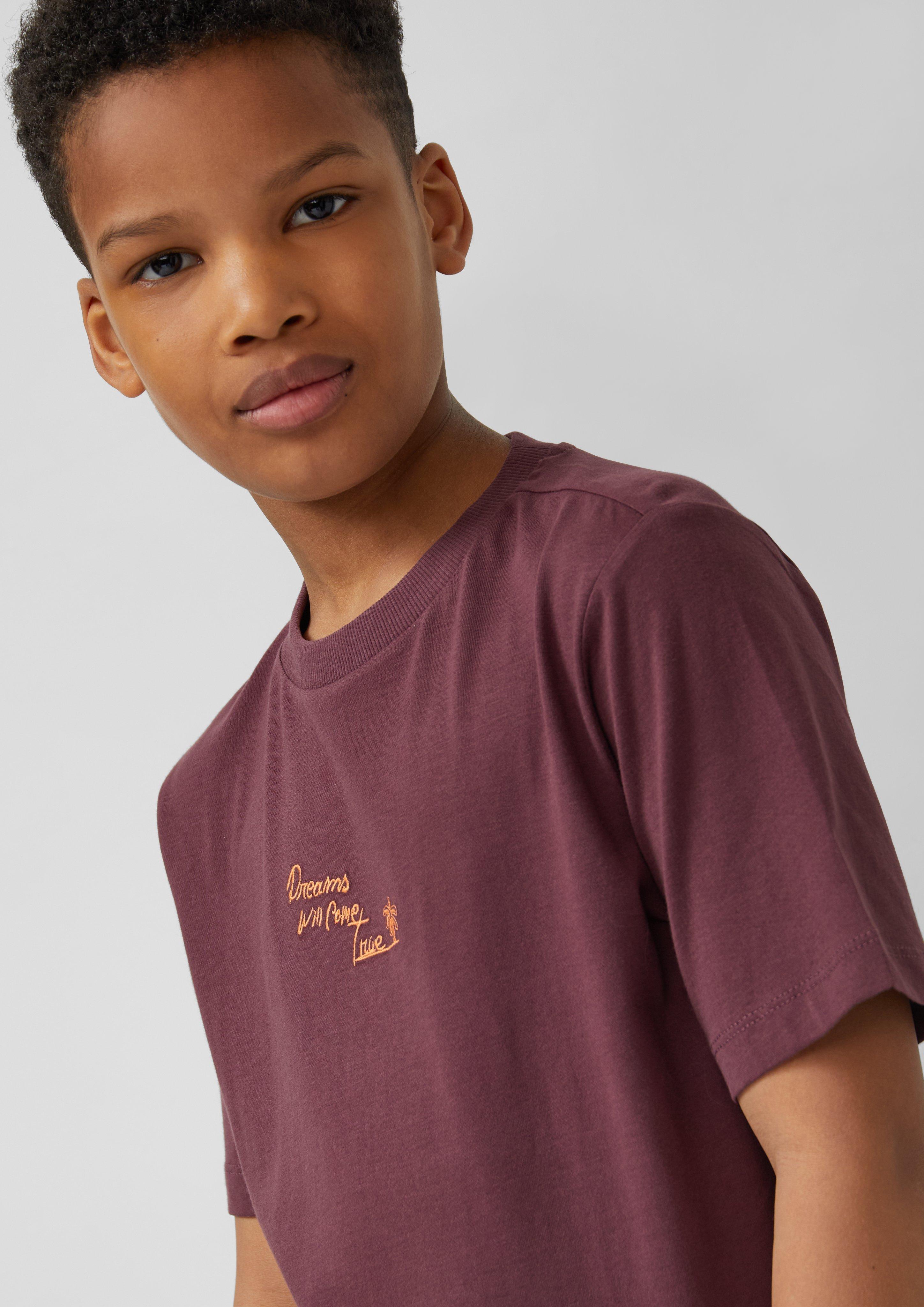 T-Shirt in 4927, 5604 & 6524