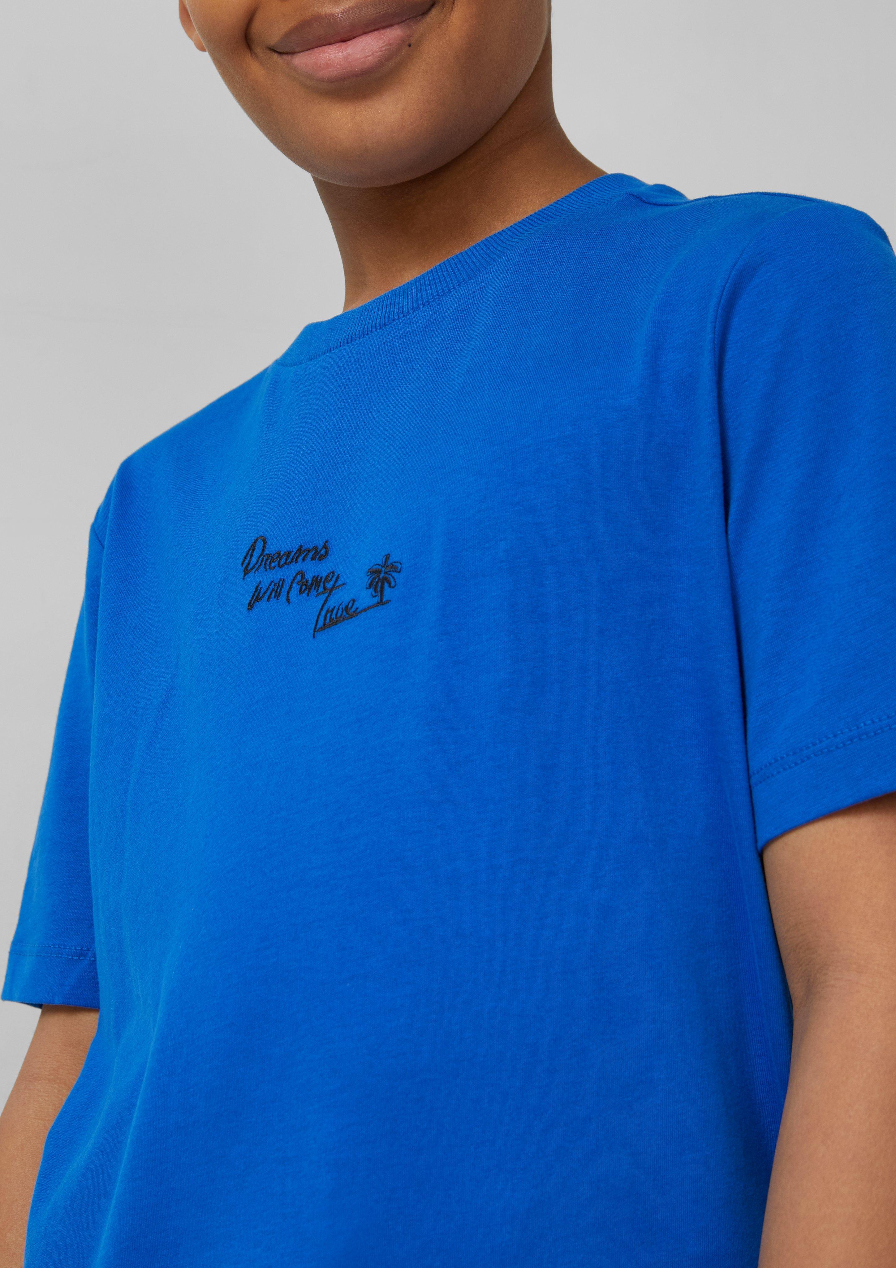  T-Shirt in  von 