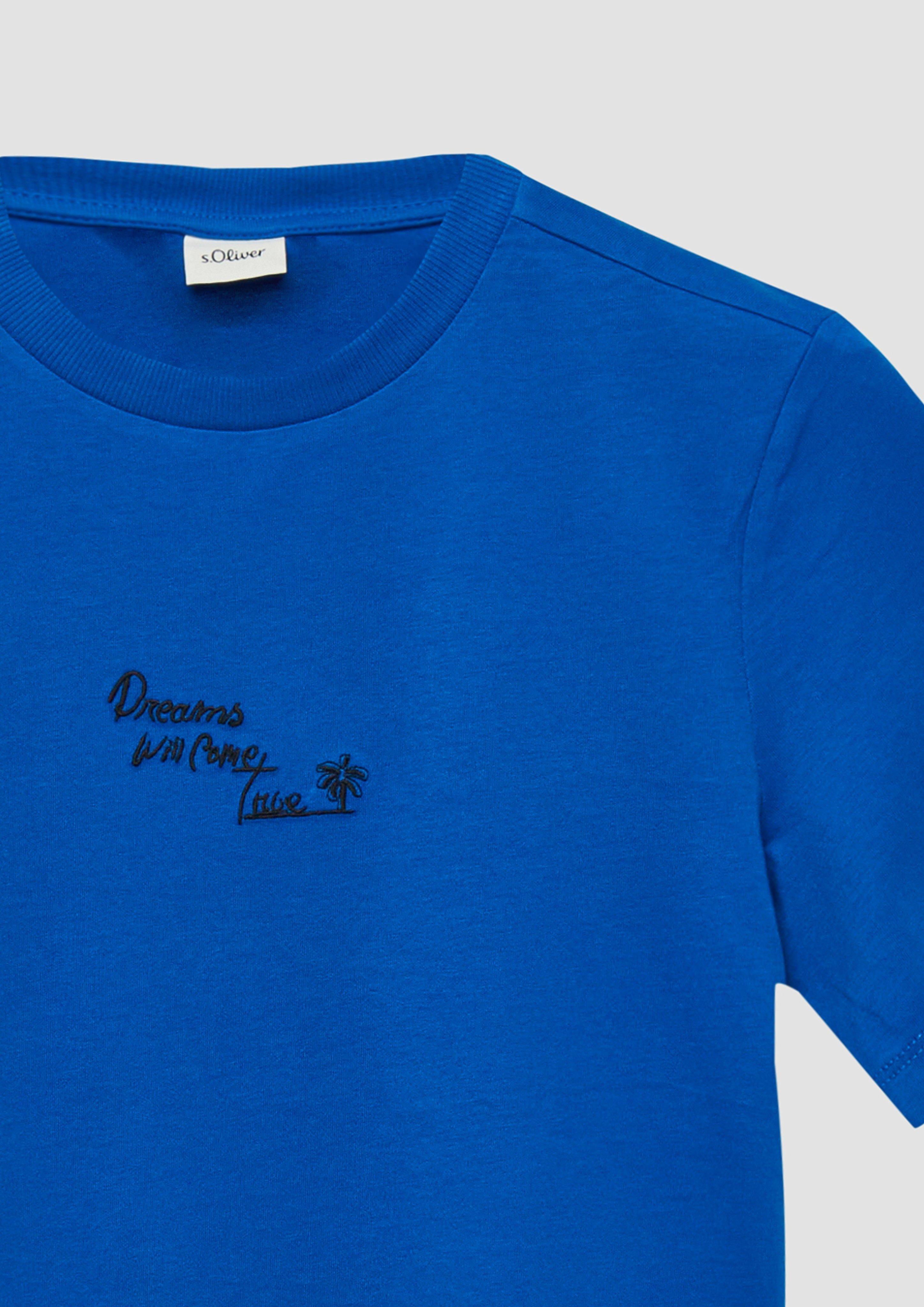  T-Shirt in  von 