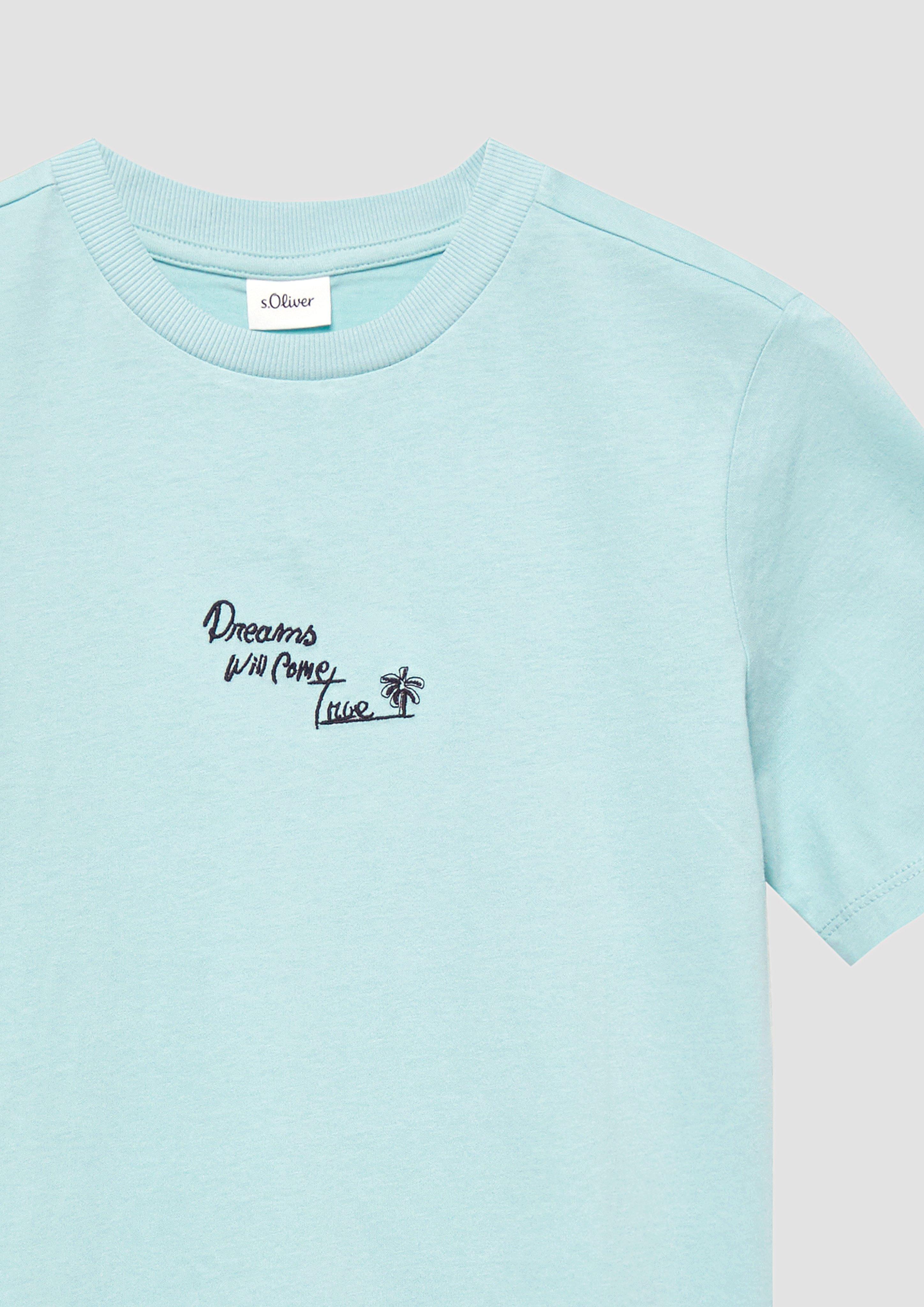  T-Shirt in  von 