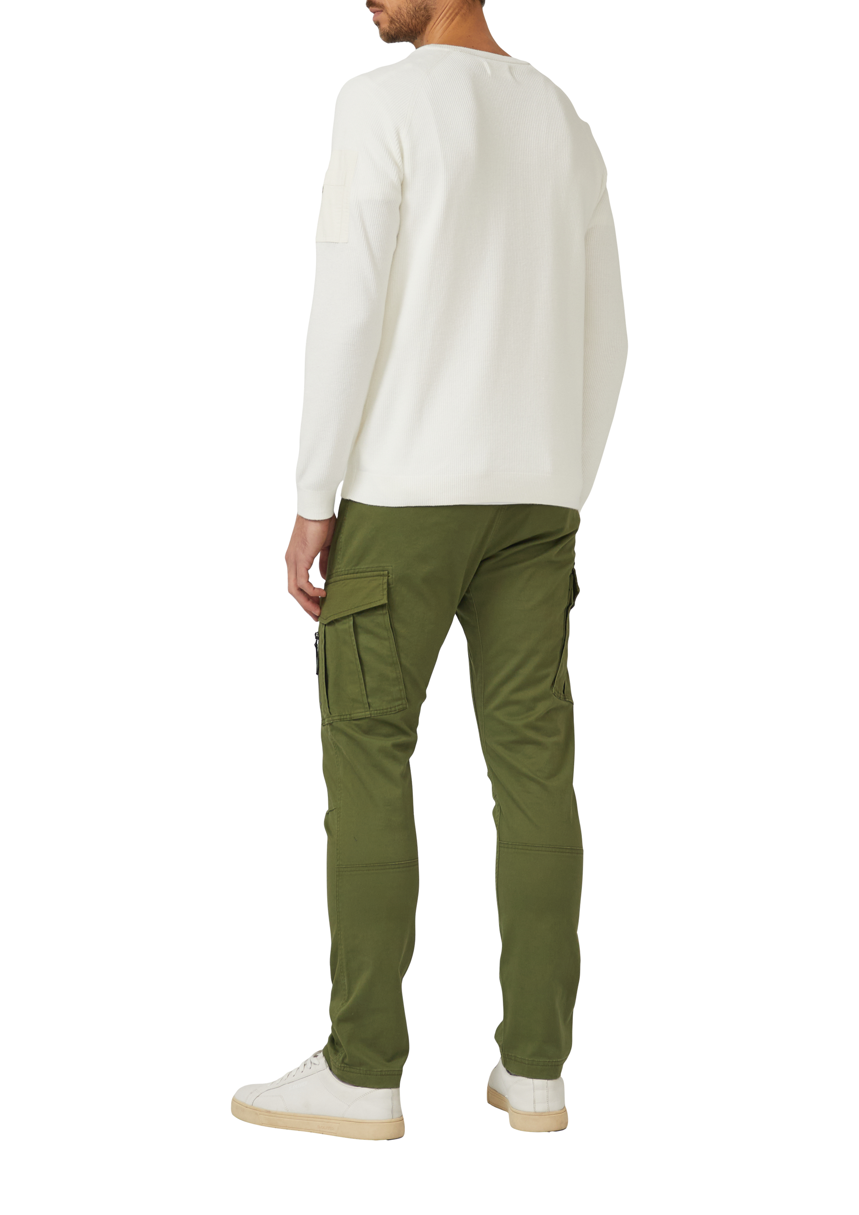 Thumbnail - Strickpullover