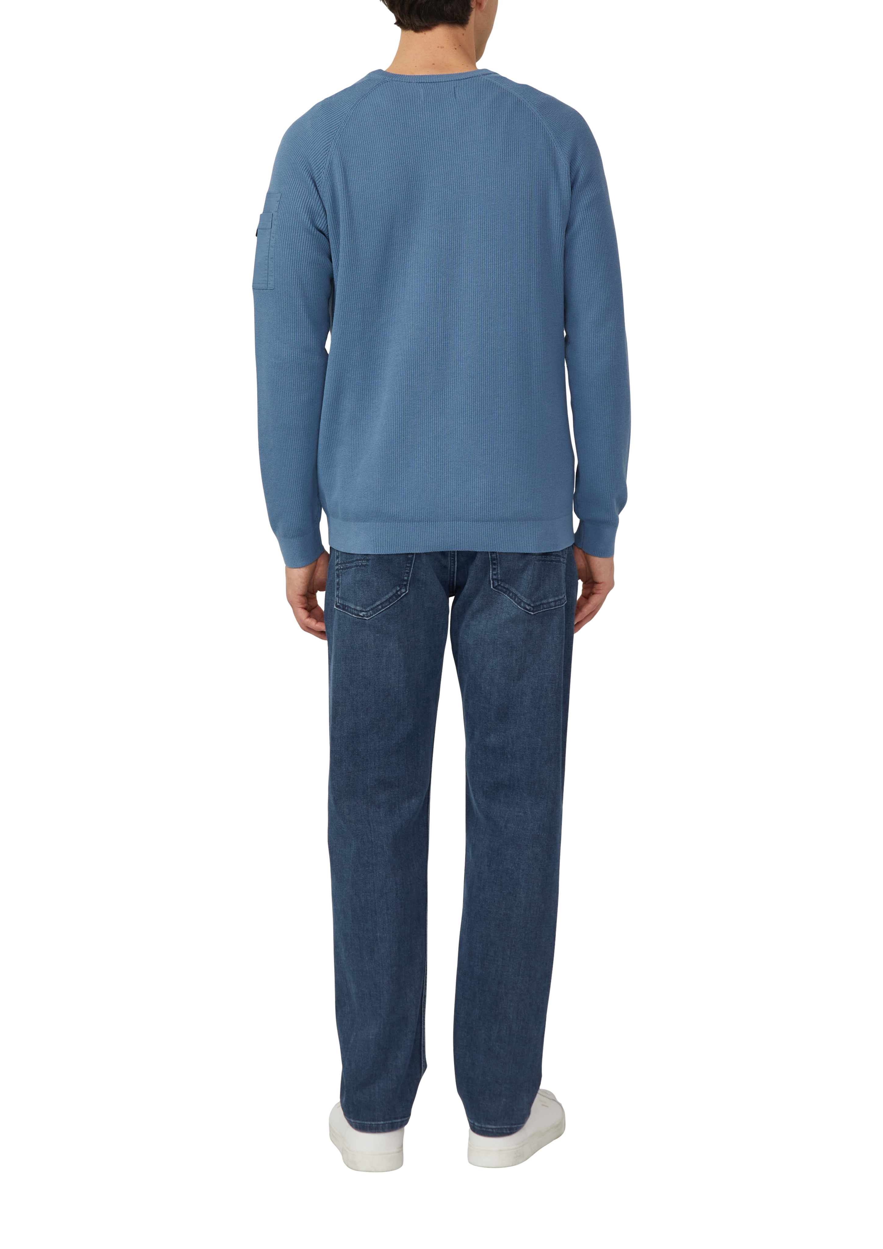 Thumbnail - Strickpullover