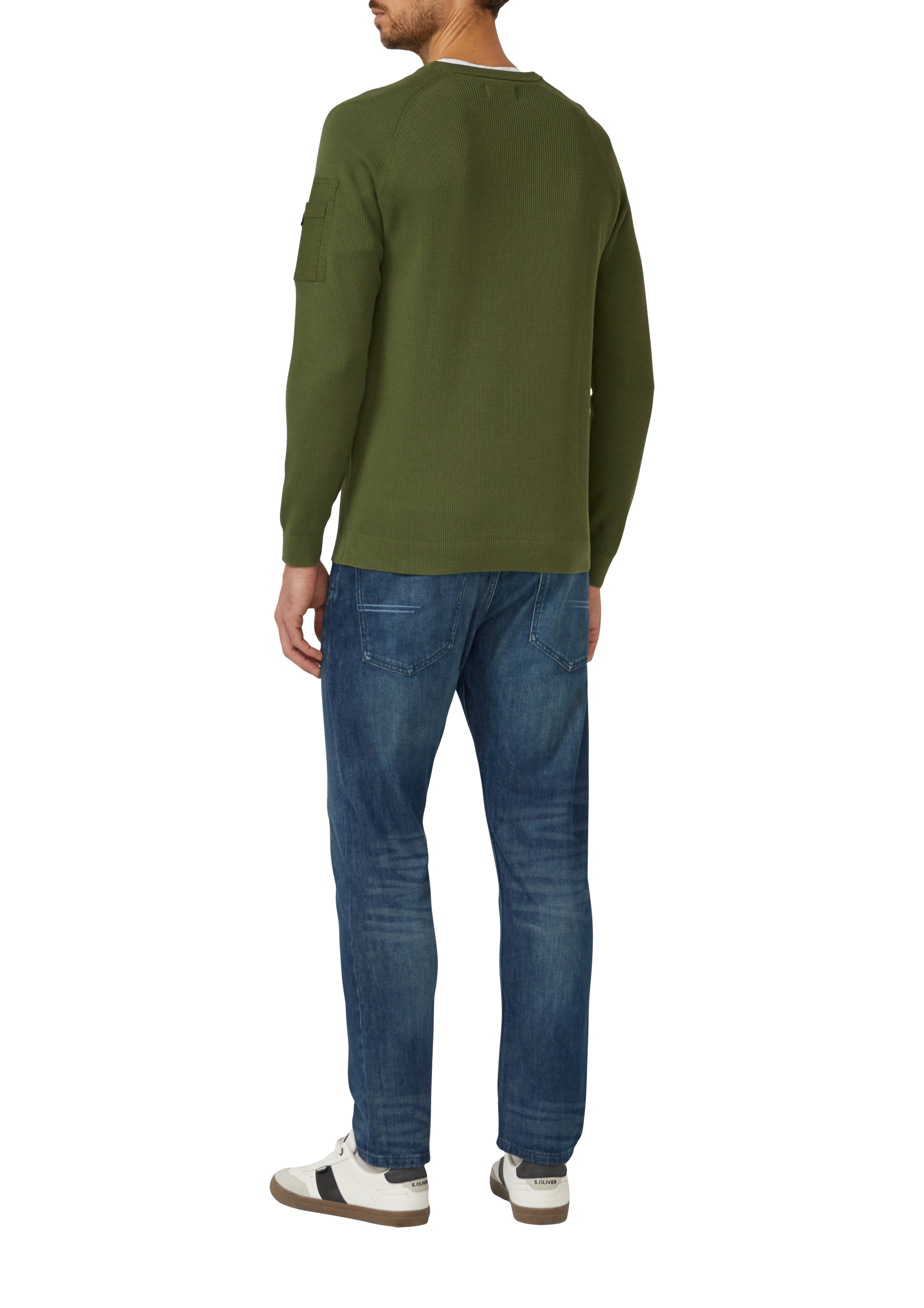 Thumbnail - Strickpullover