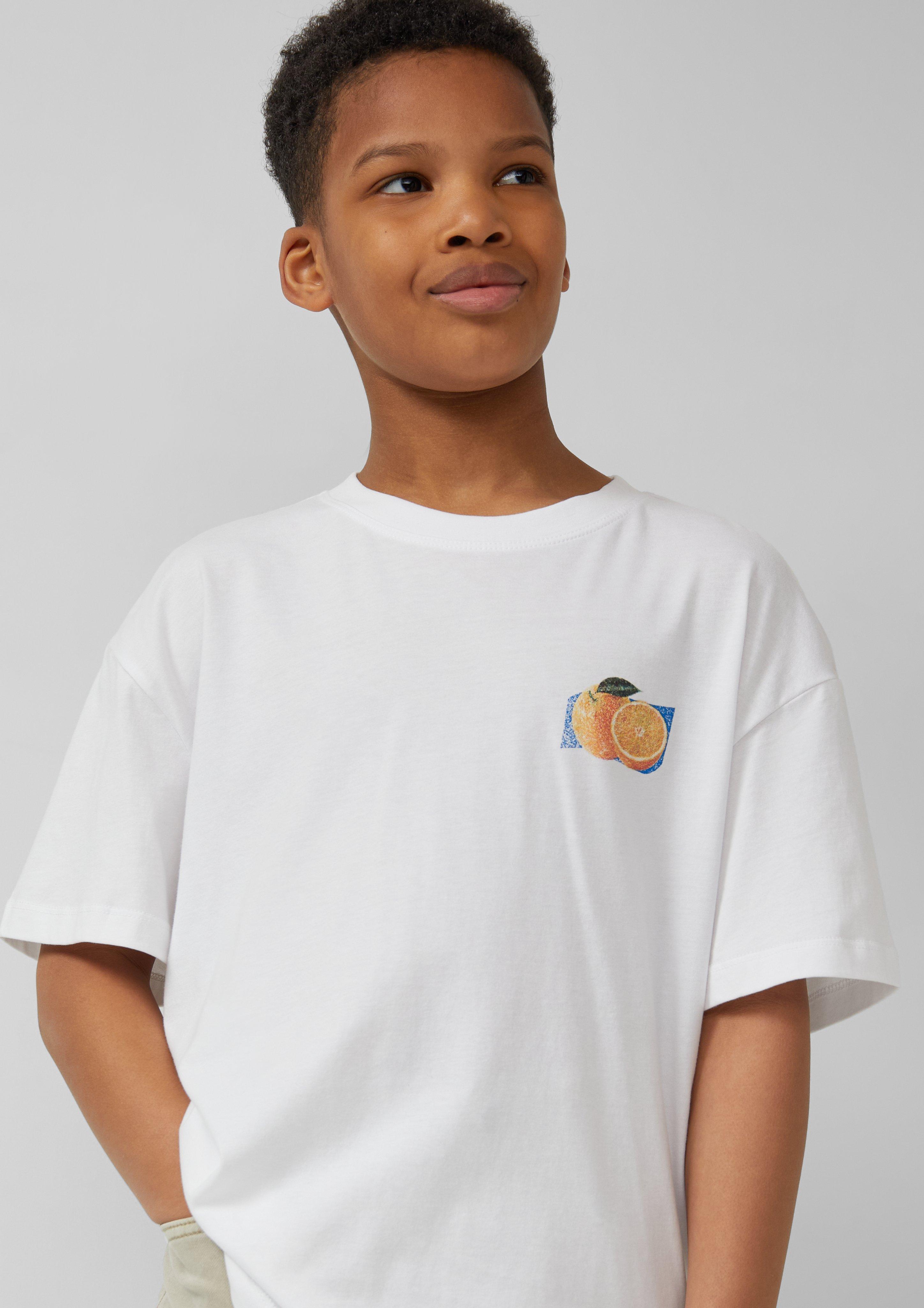  T-Shirt in  van 