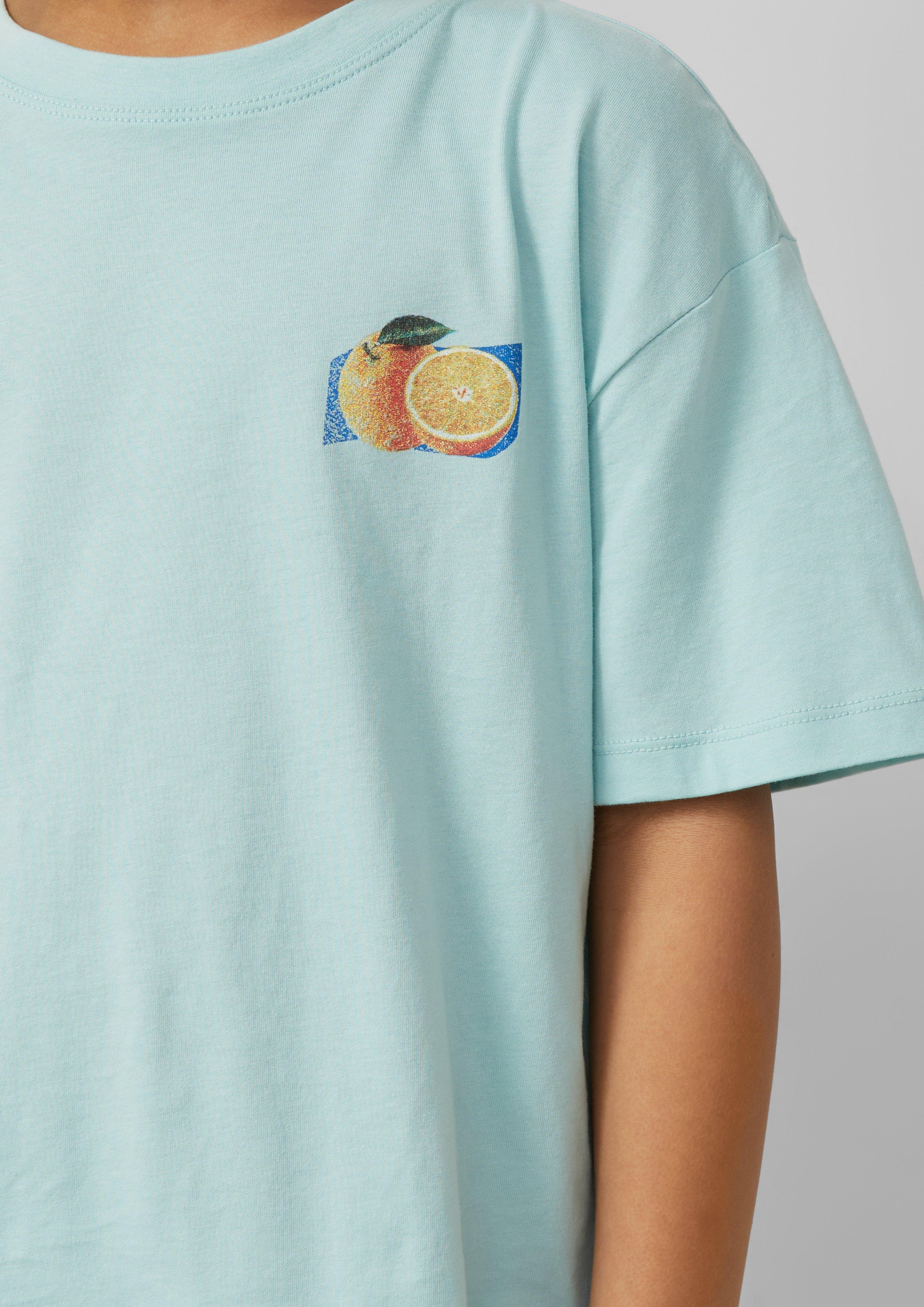  T-Shirt in  van 