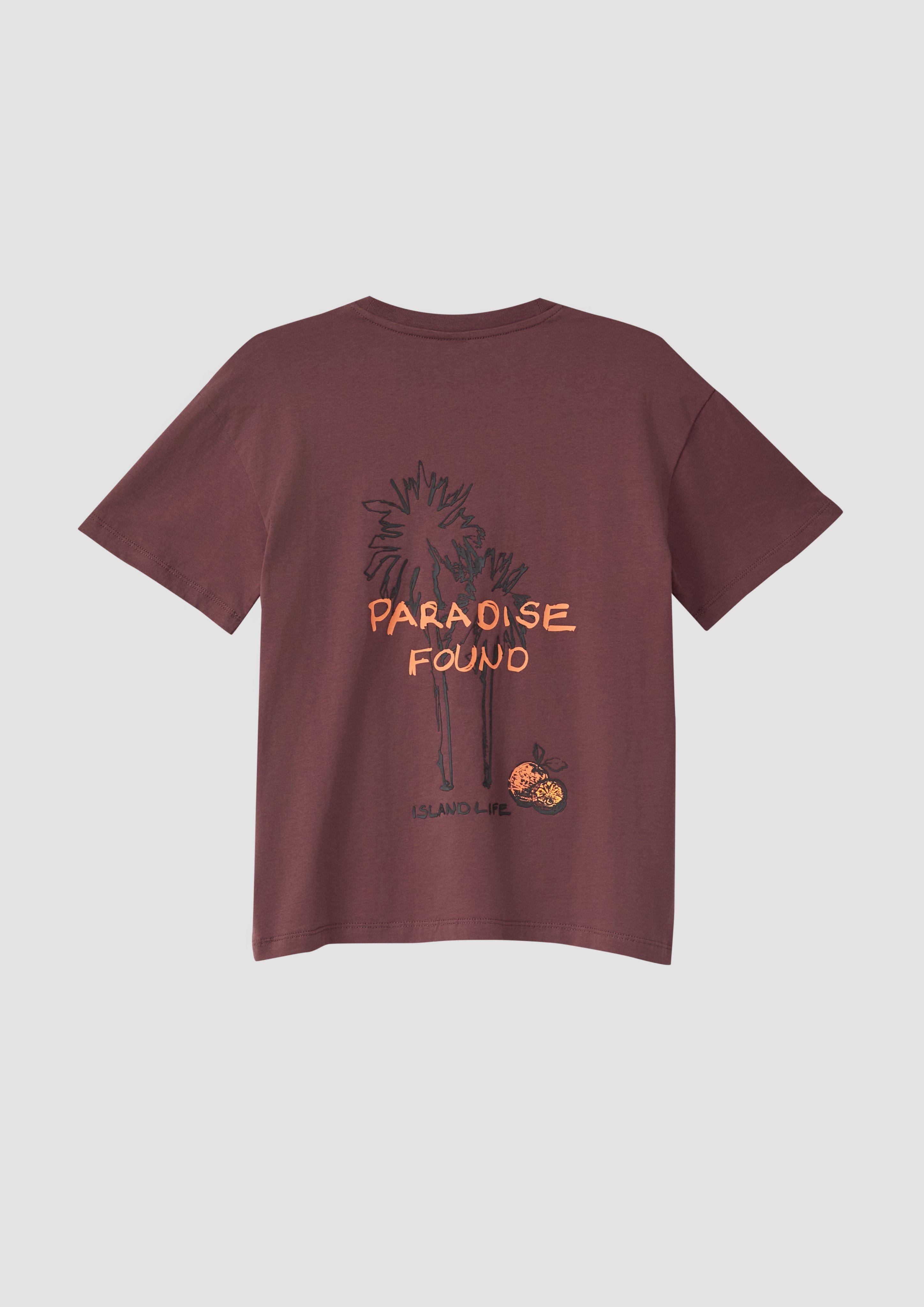 T-Shirt in 4927, 5952 & 0100