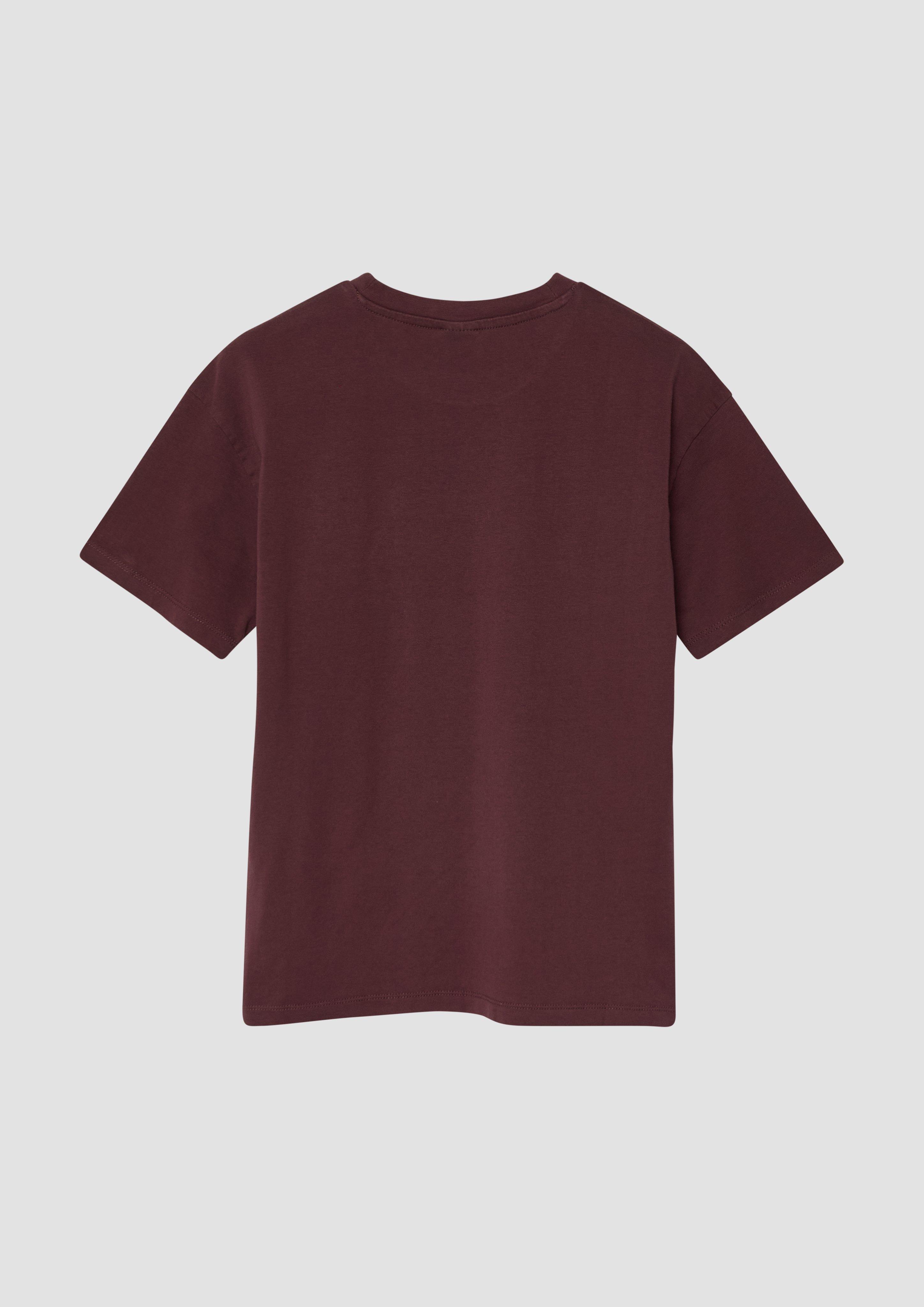 T-Shirt in 4927 & 5604