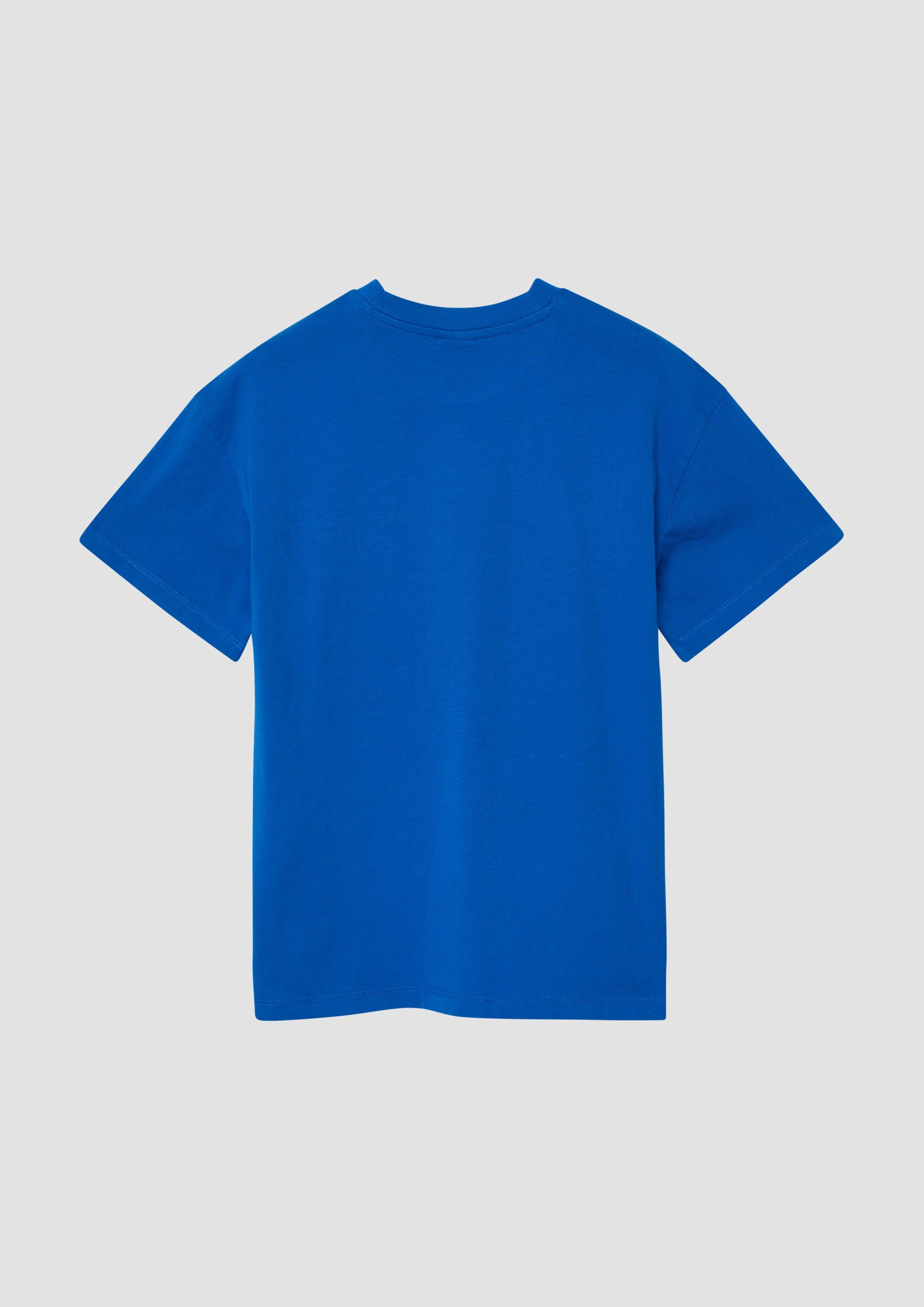 T-shirt in 5604 & 4927