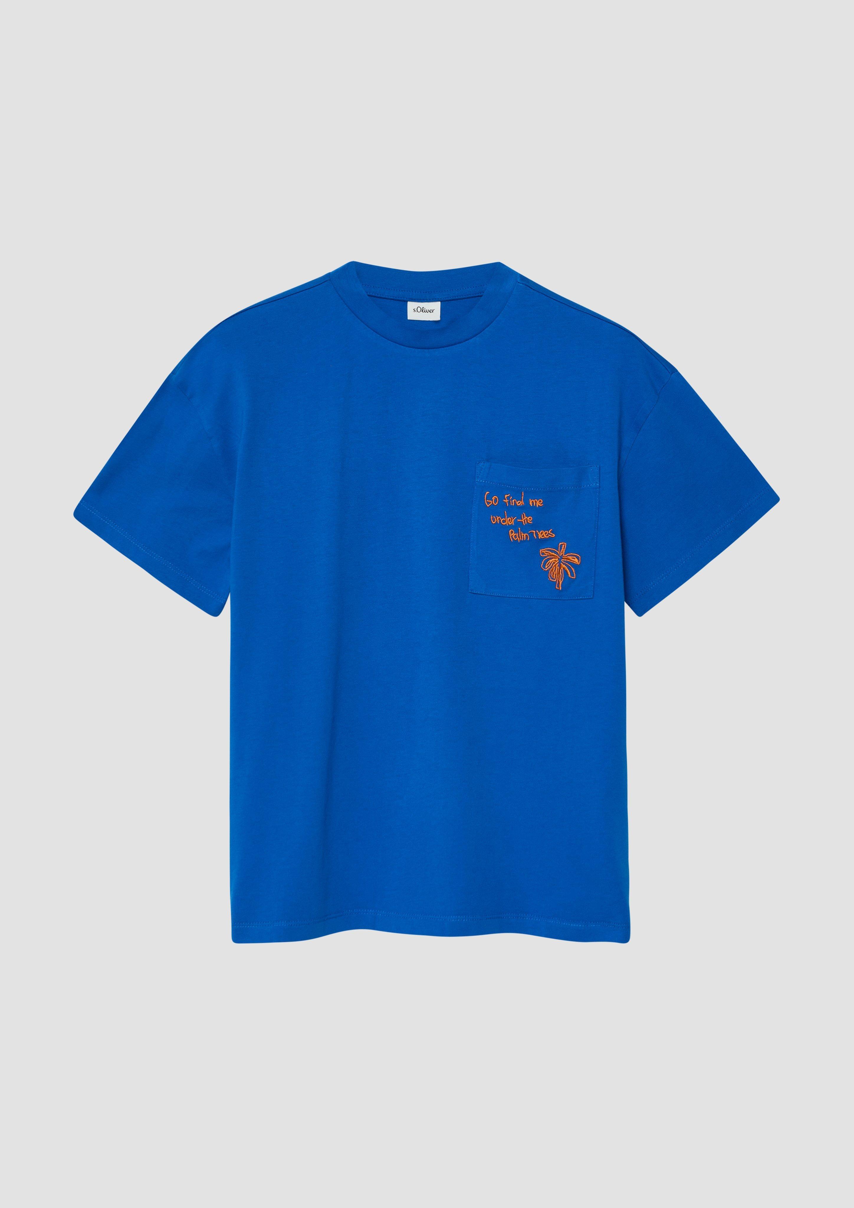 Product sibling koningsblauw