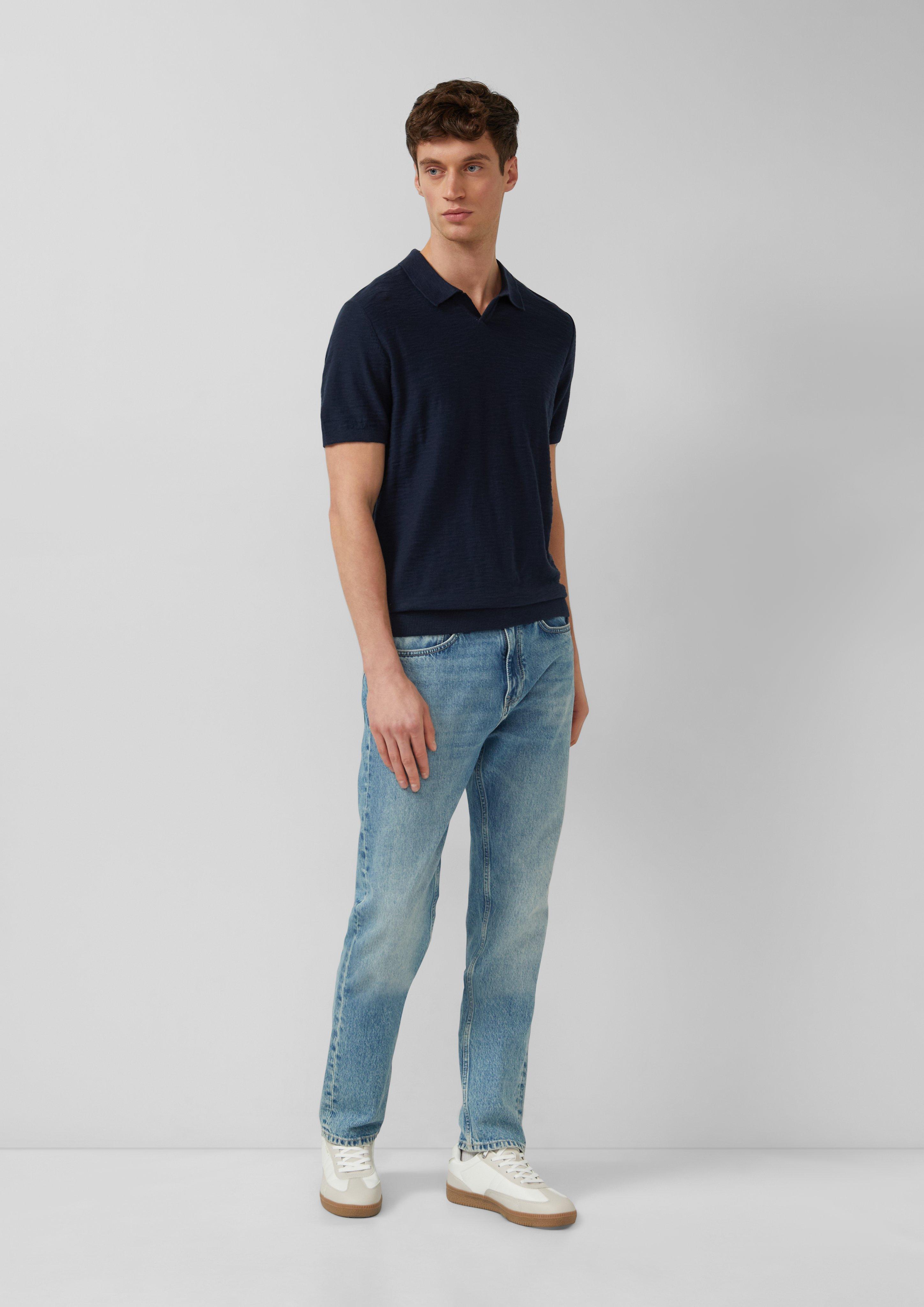 Sweter z dzianiny w kolorze 5978, 9000, 9839 & 7853