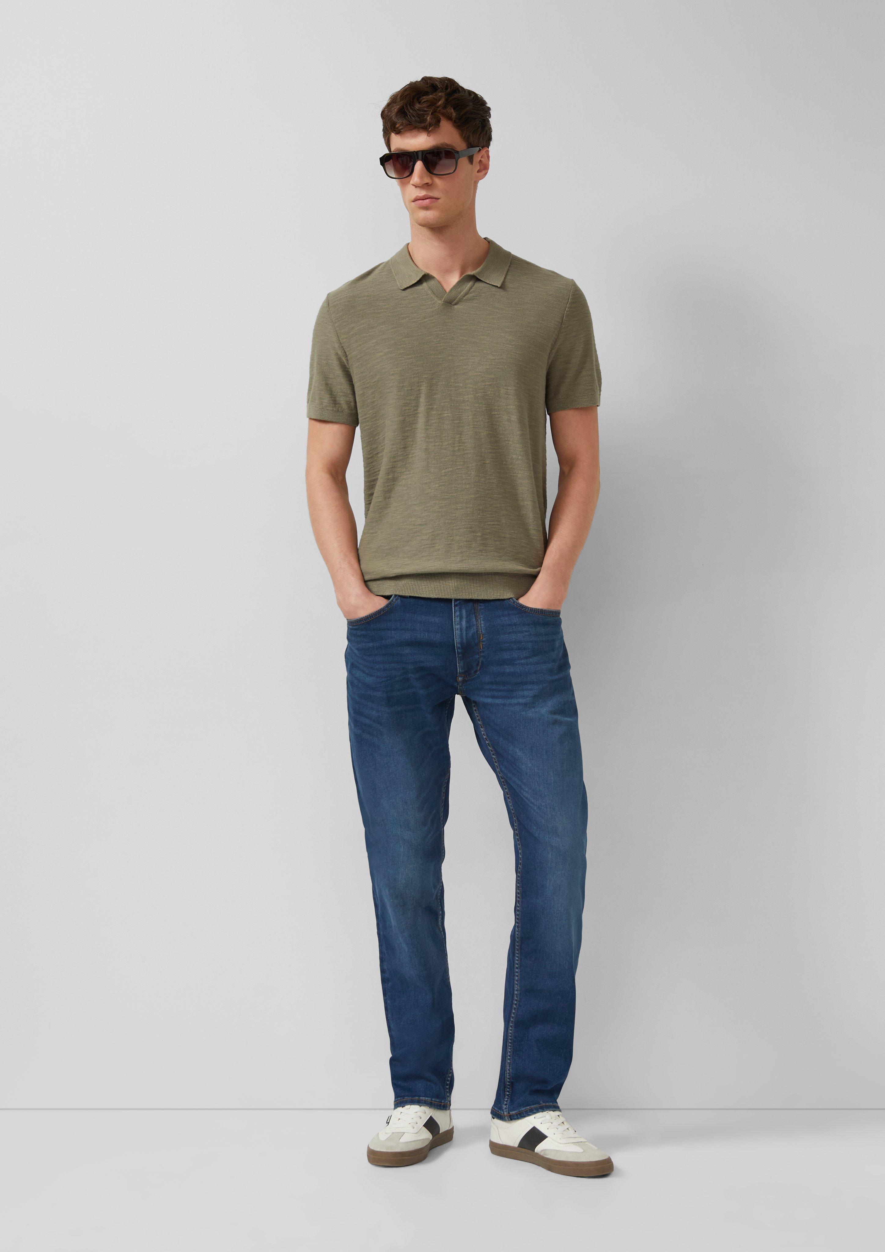 Sweter z dzianiny w kolorze 7853, 9000, 5978 & 9839