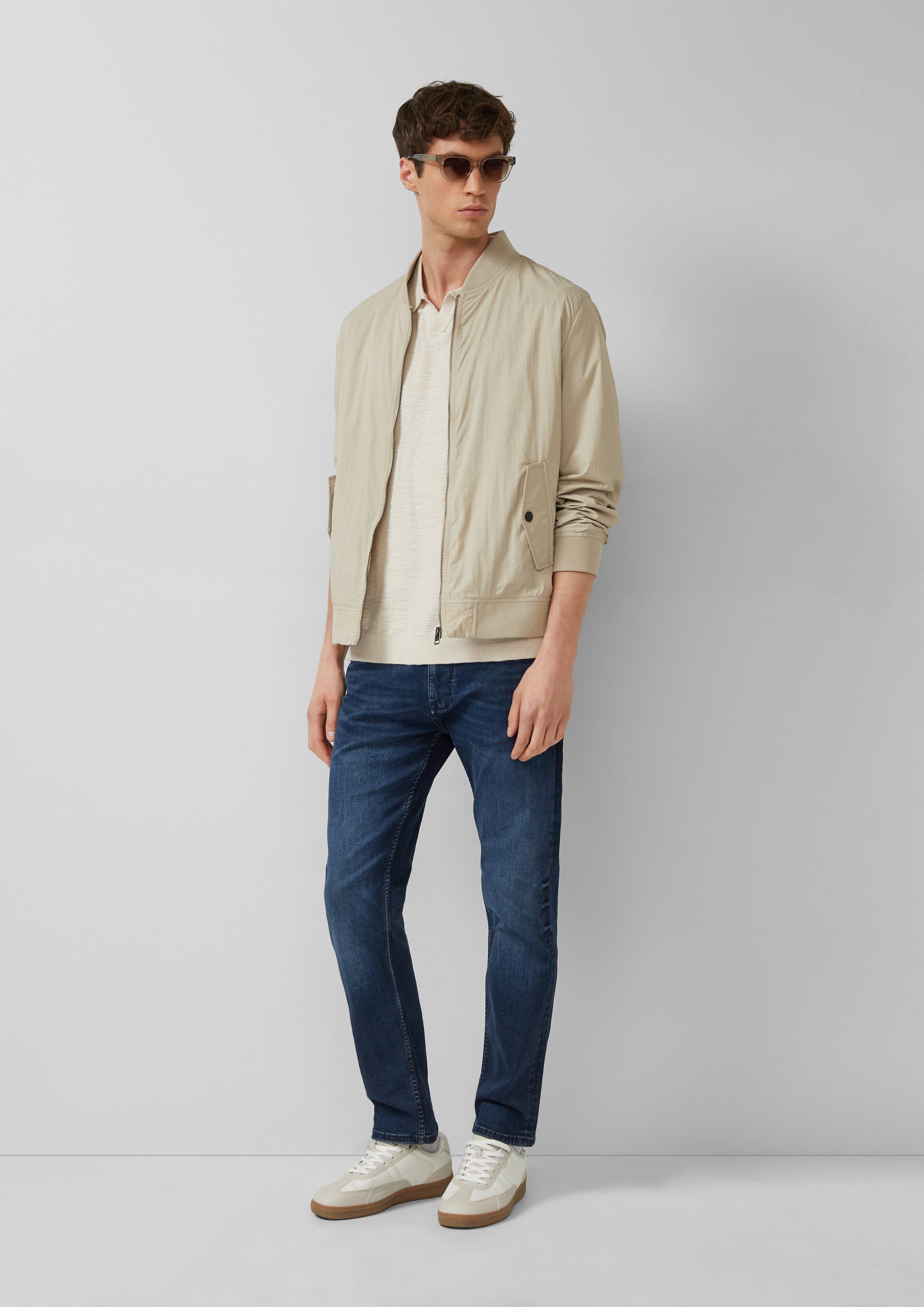 Sweter z dzianiny w kolorze 9000, 5978, 9839 & 7853