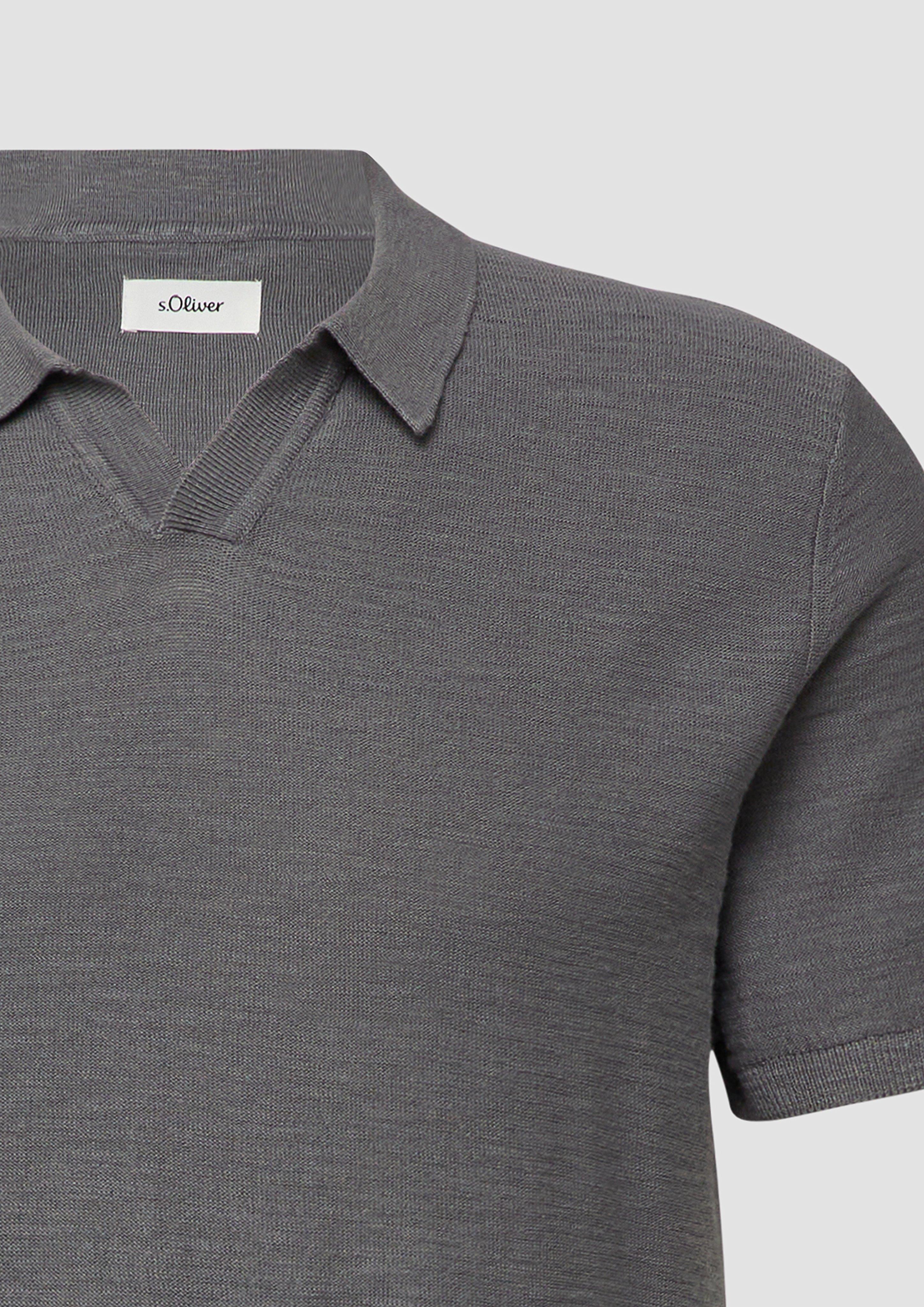 Knitted jumper in 9839, 9000, 5978 & 7853