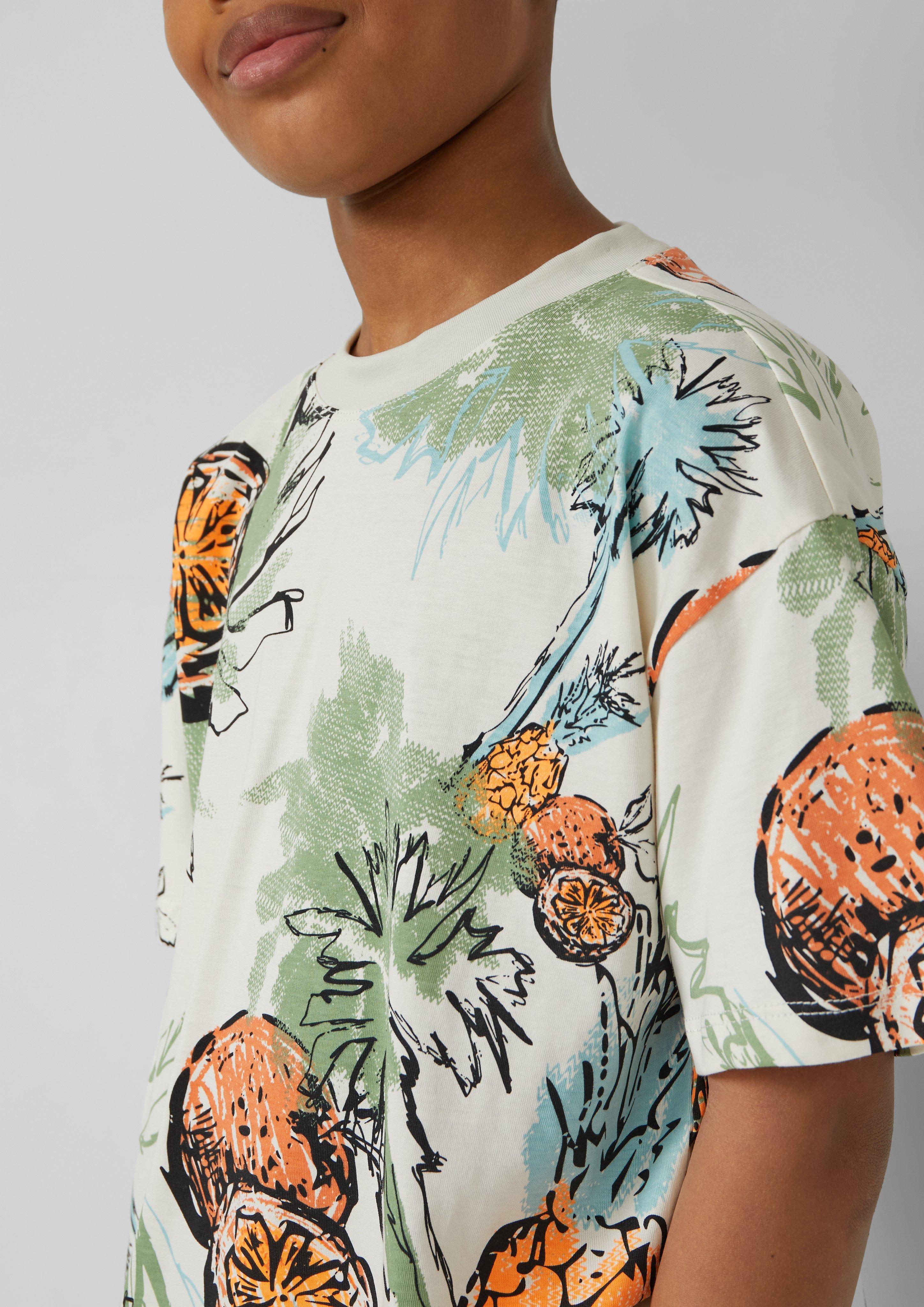  T-shirt en  de 