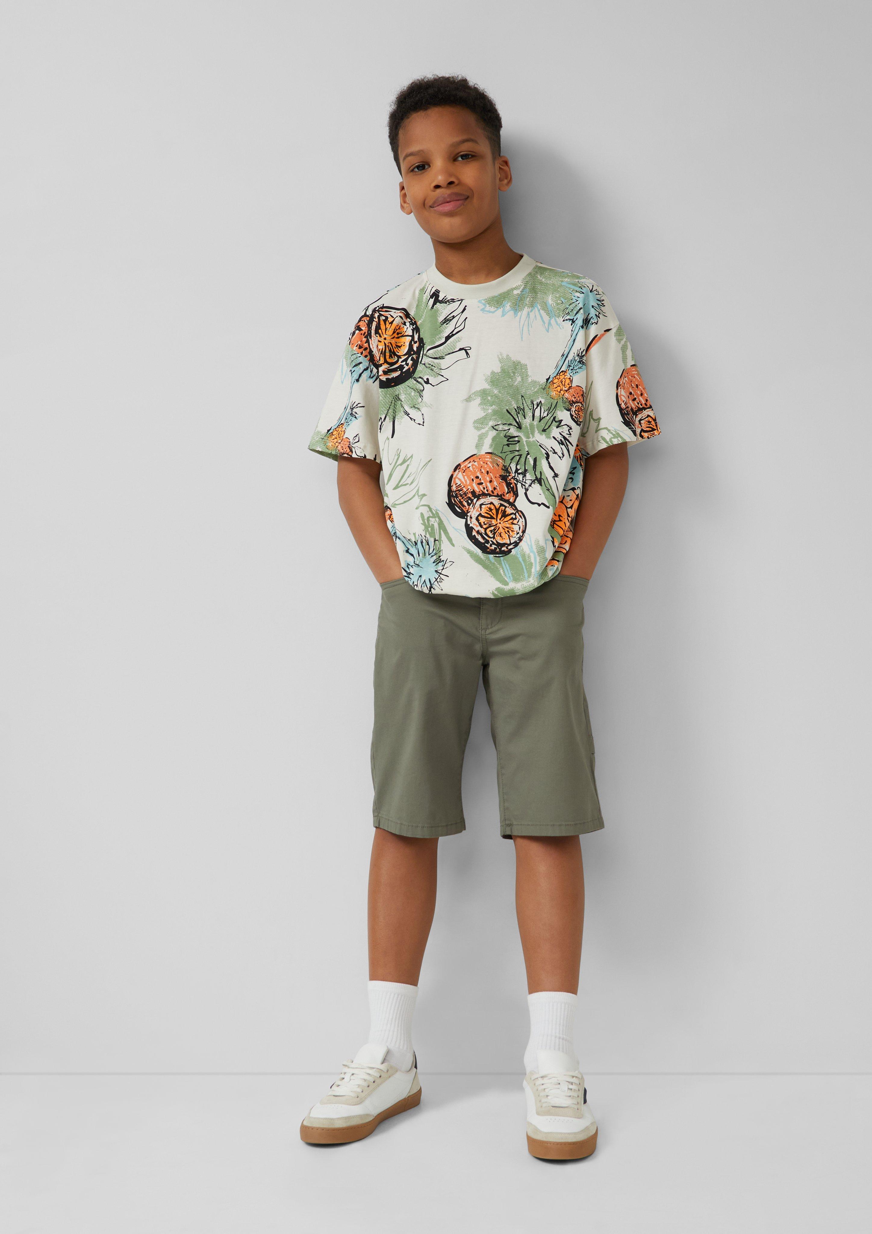  T-shirt en  de 