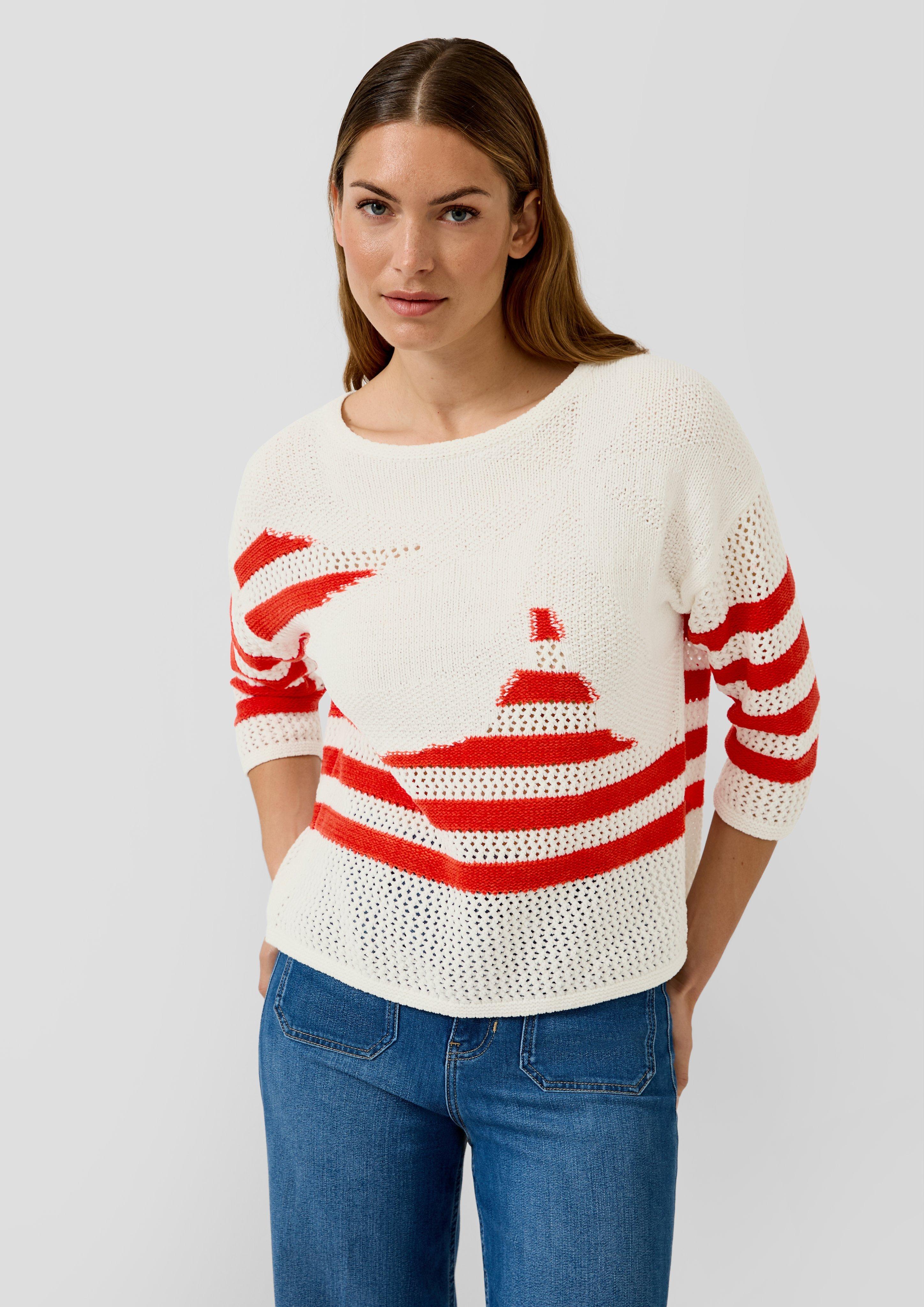 Strickpullover in 