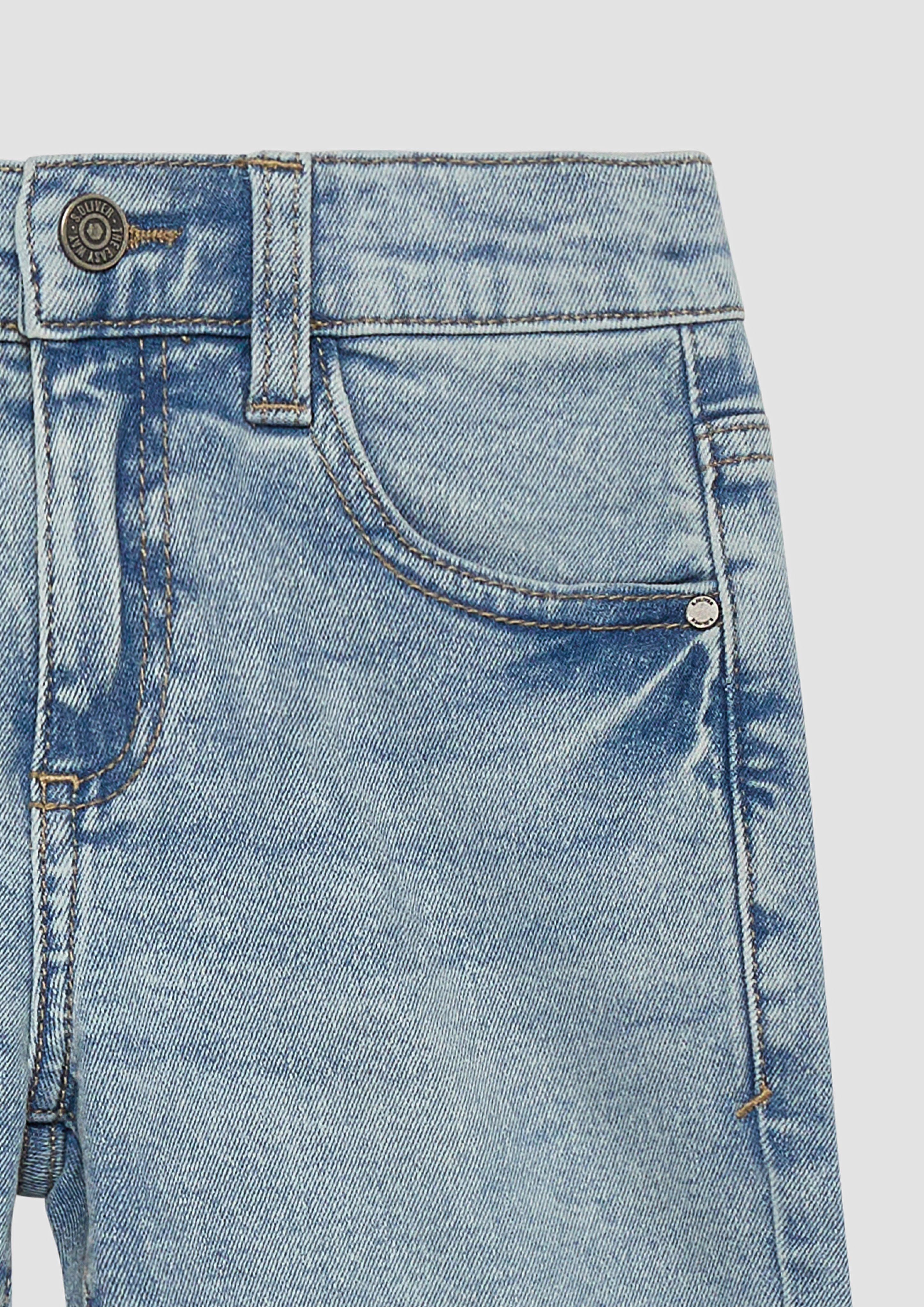 Jeans broek in 52Z2