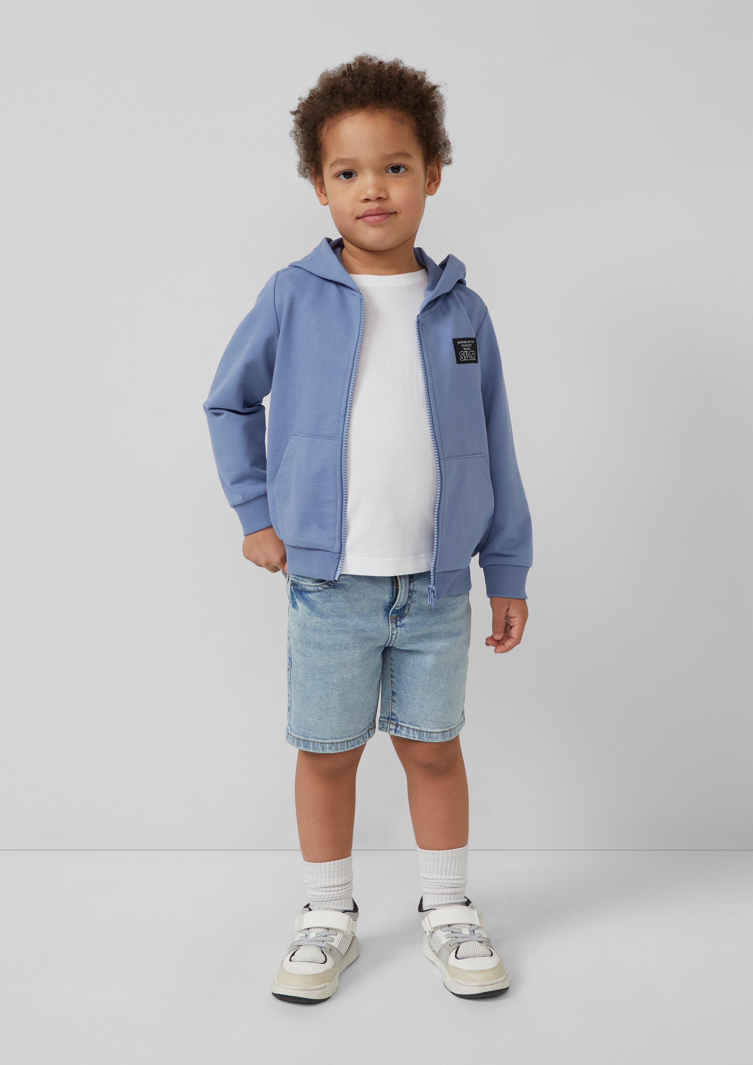 Pantalon en jean in 52Z2