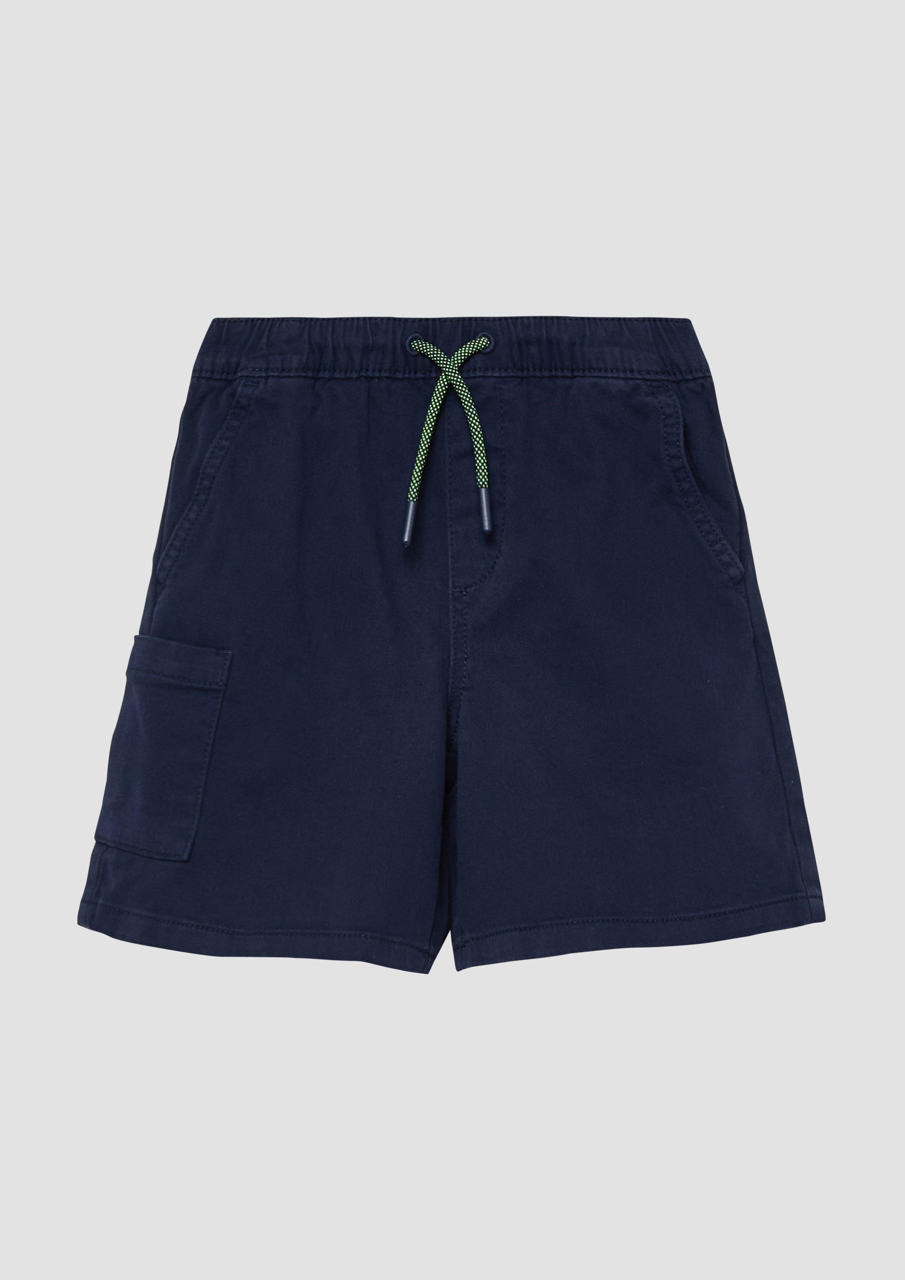 Product sibling modrá