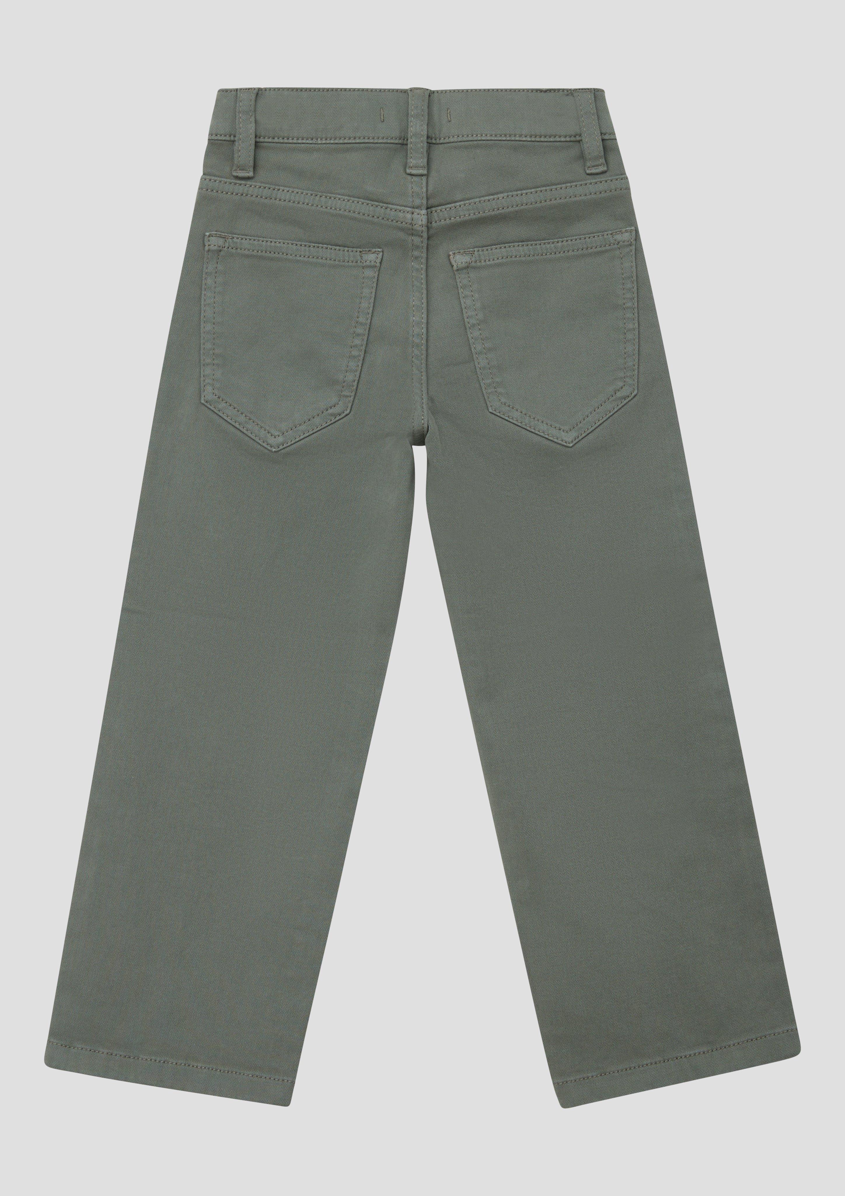 Pantalon in 7981