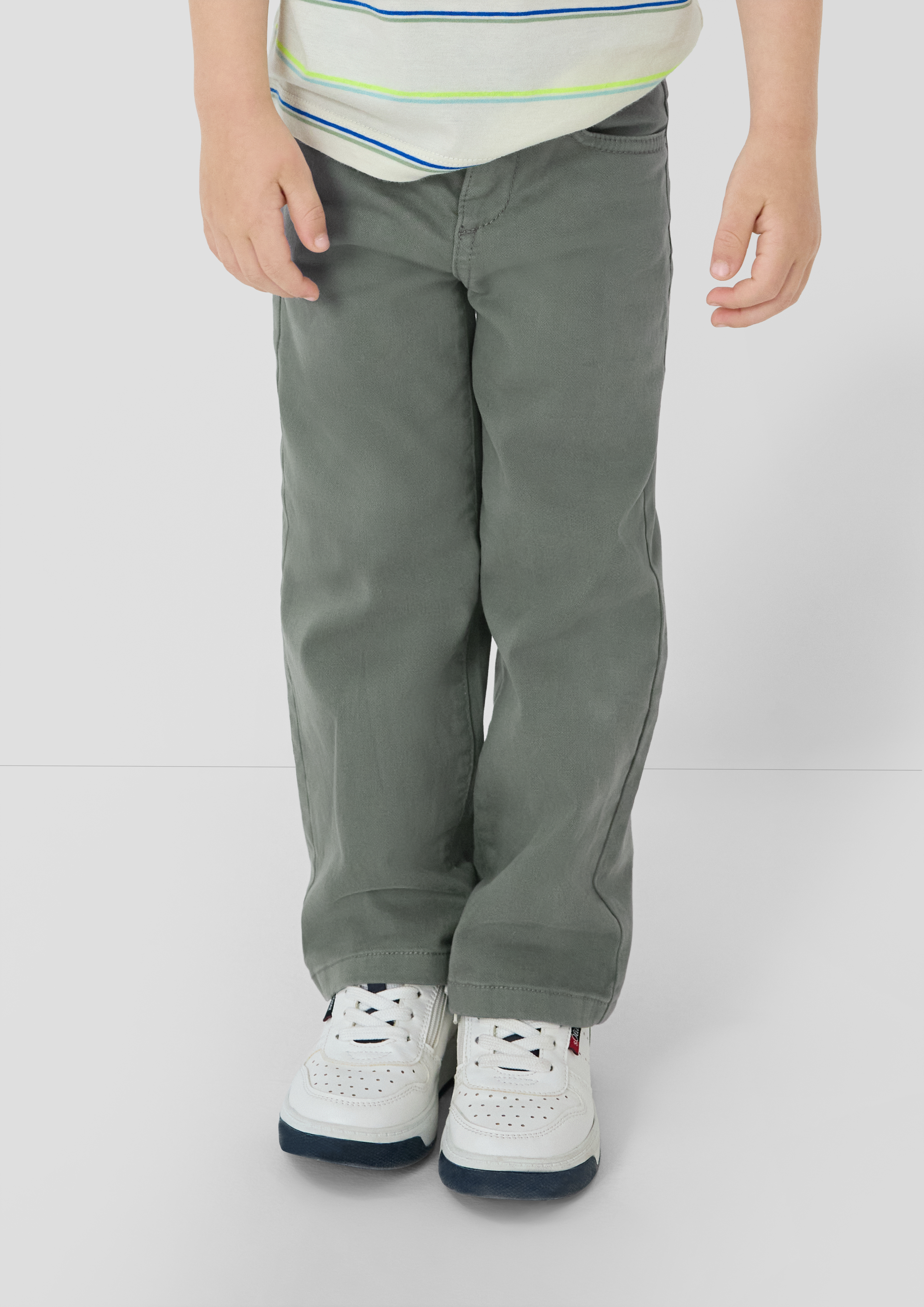 Pantalon in 7981