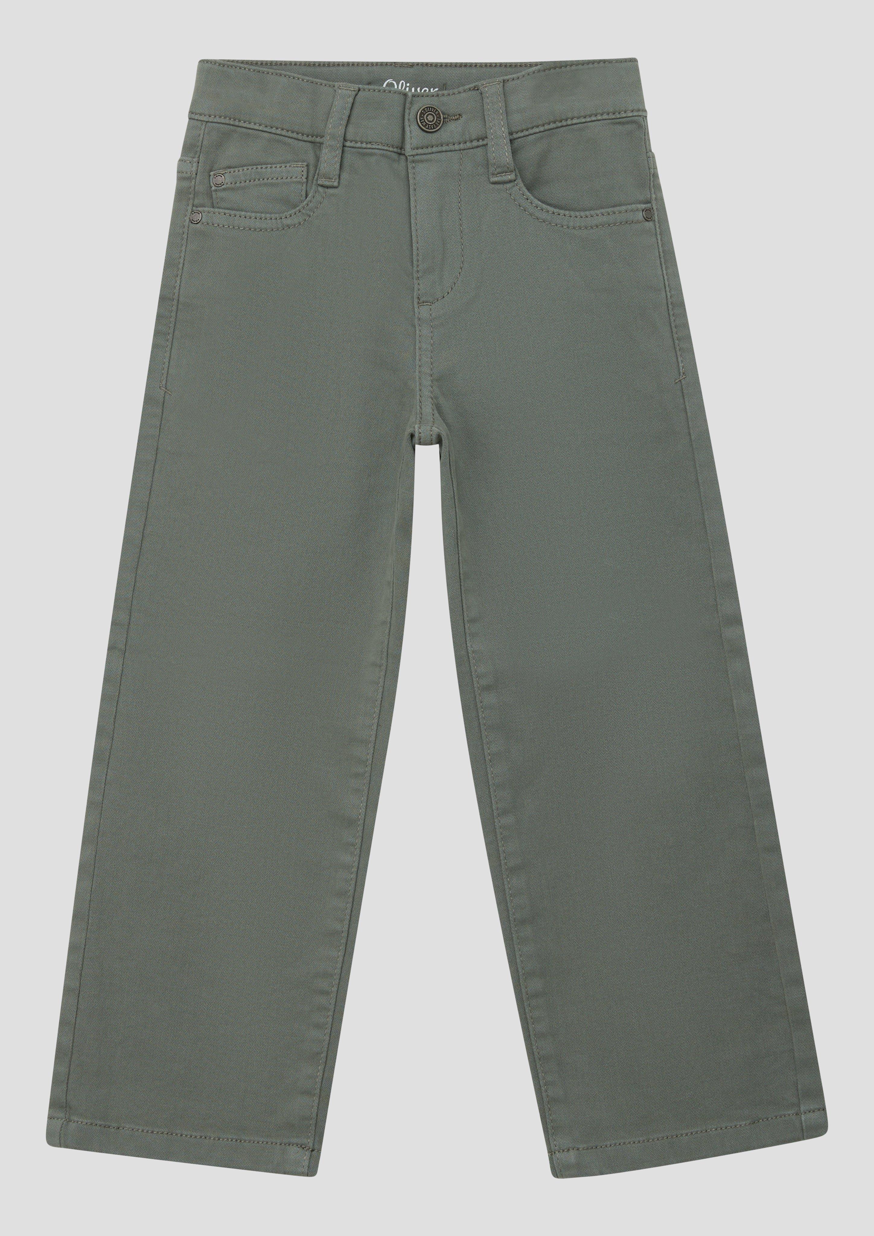 Pantalon in 7981