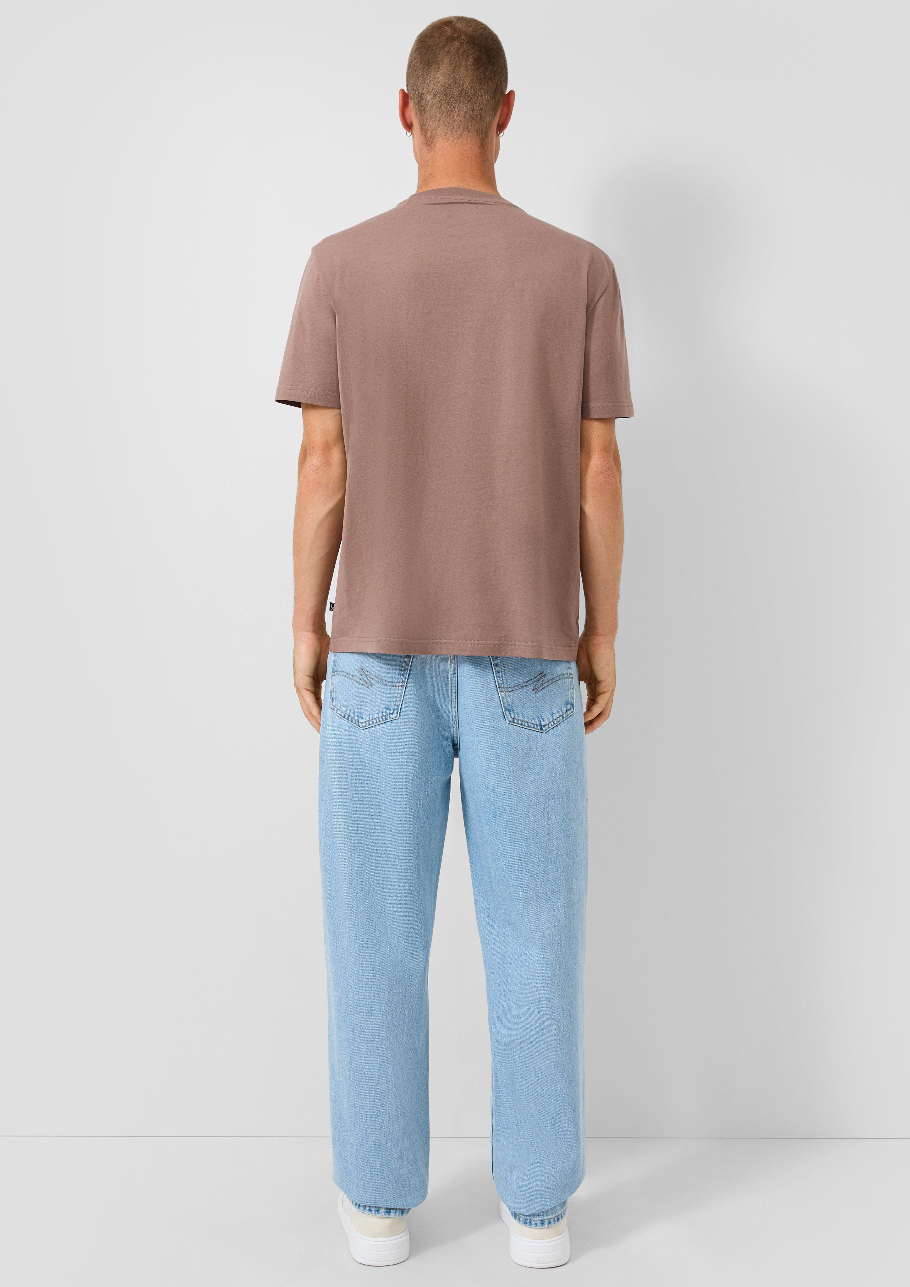 T-Shirt in 8626 & 6140