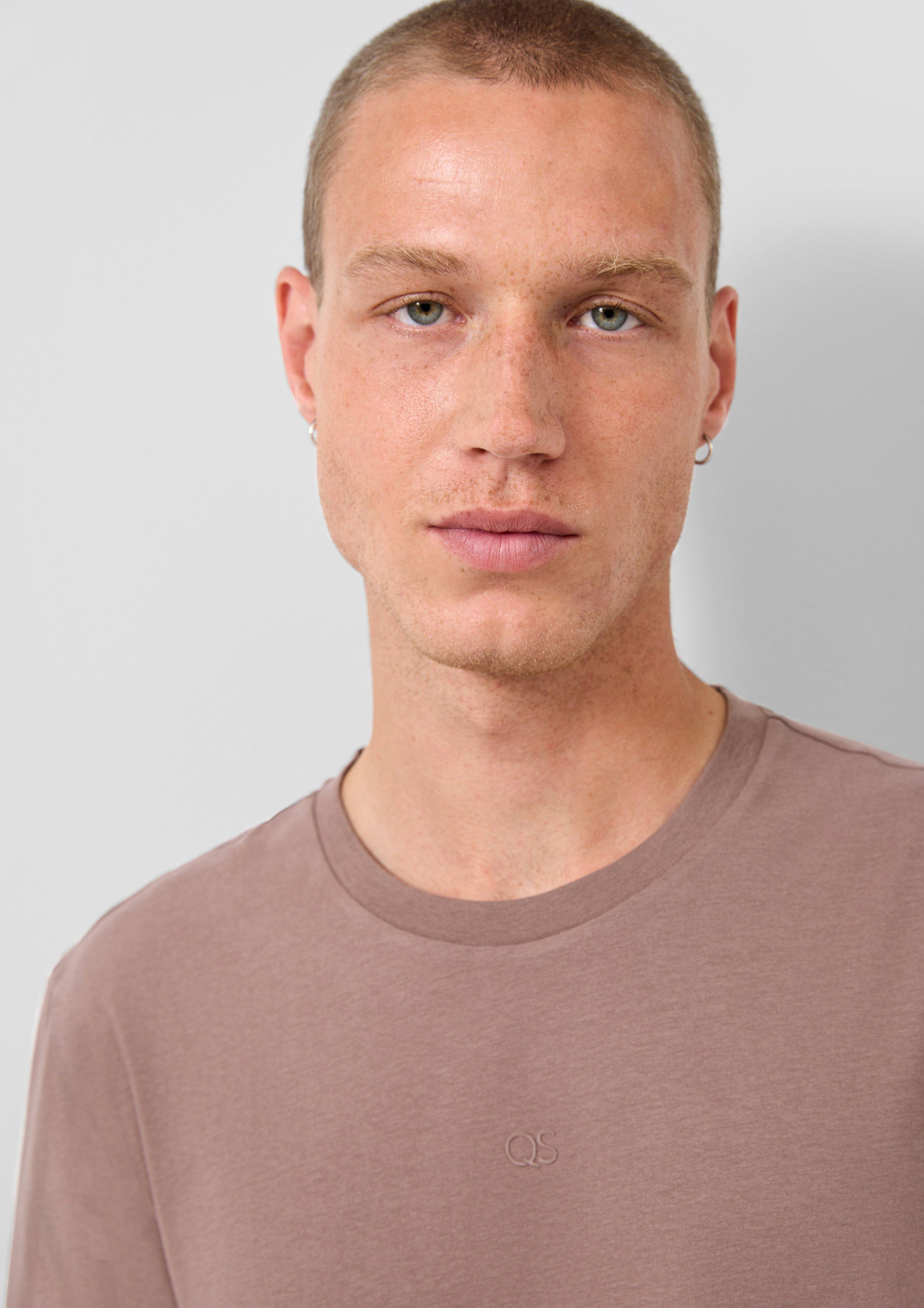 T-Shirt in 8626 & 6140