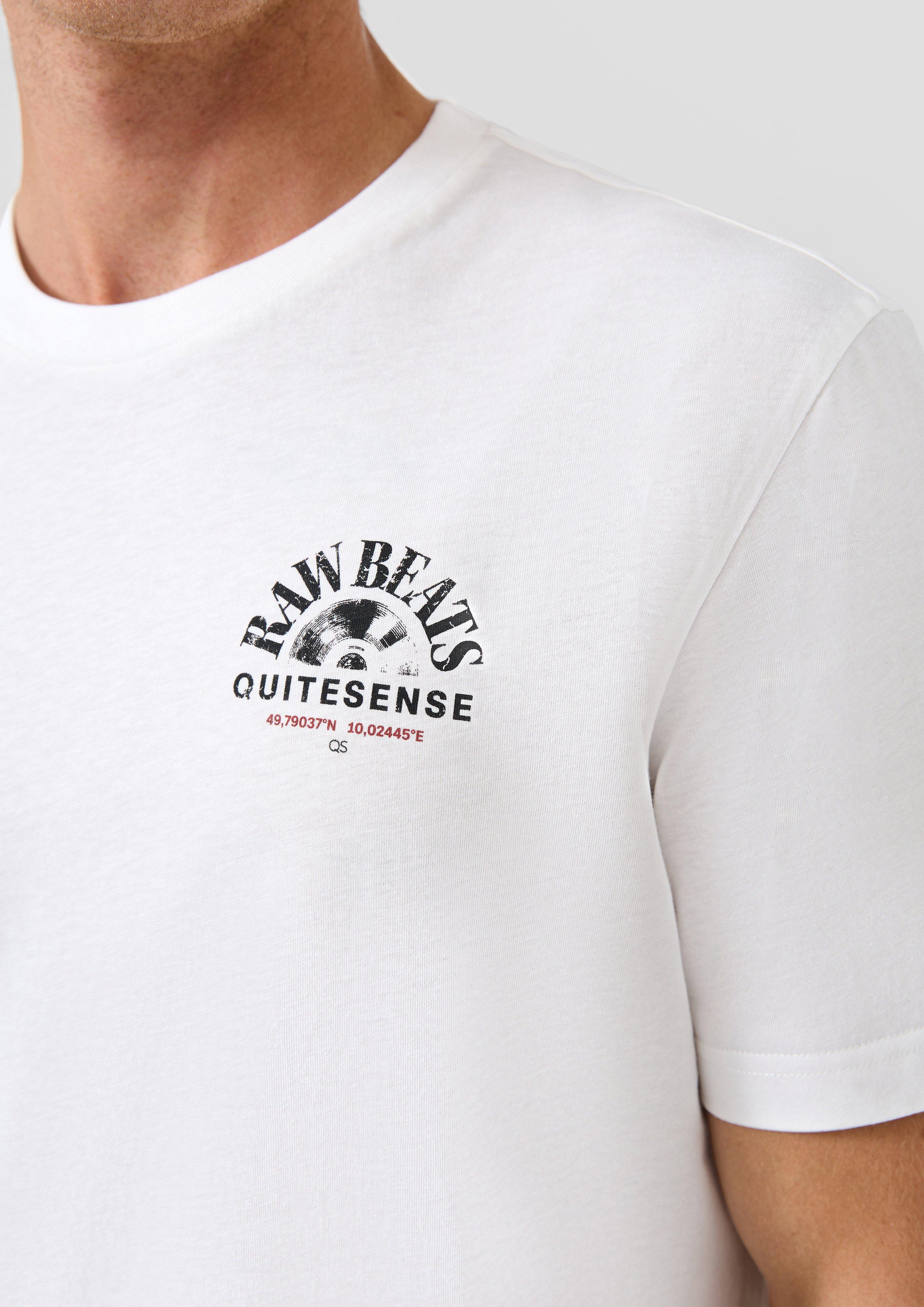 T-shirt in 0210, 6140 & 9999