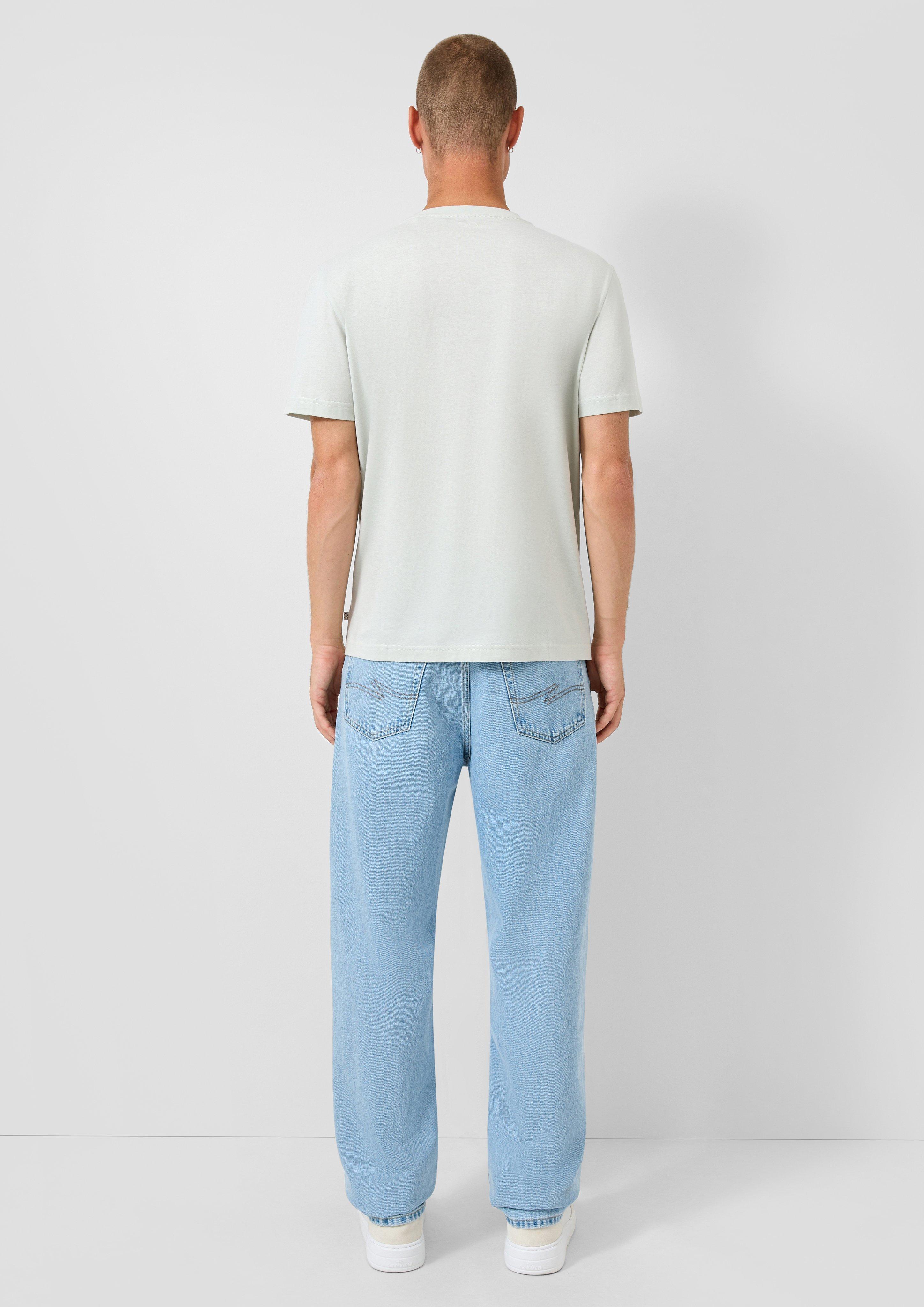 T-Shirt in 6140, 0210 & 9999