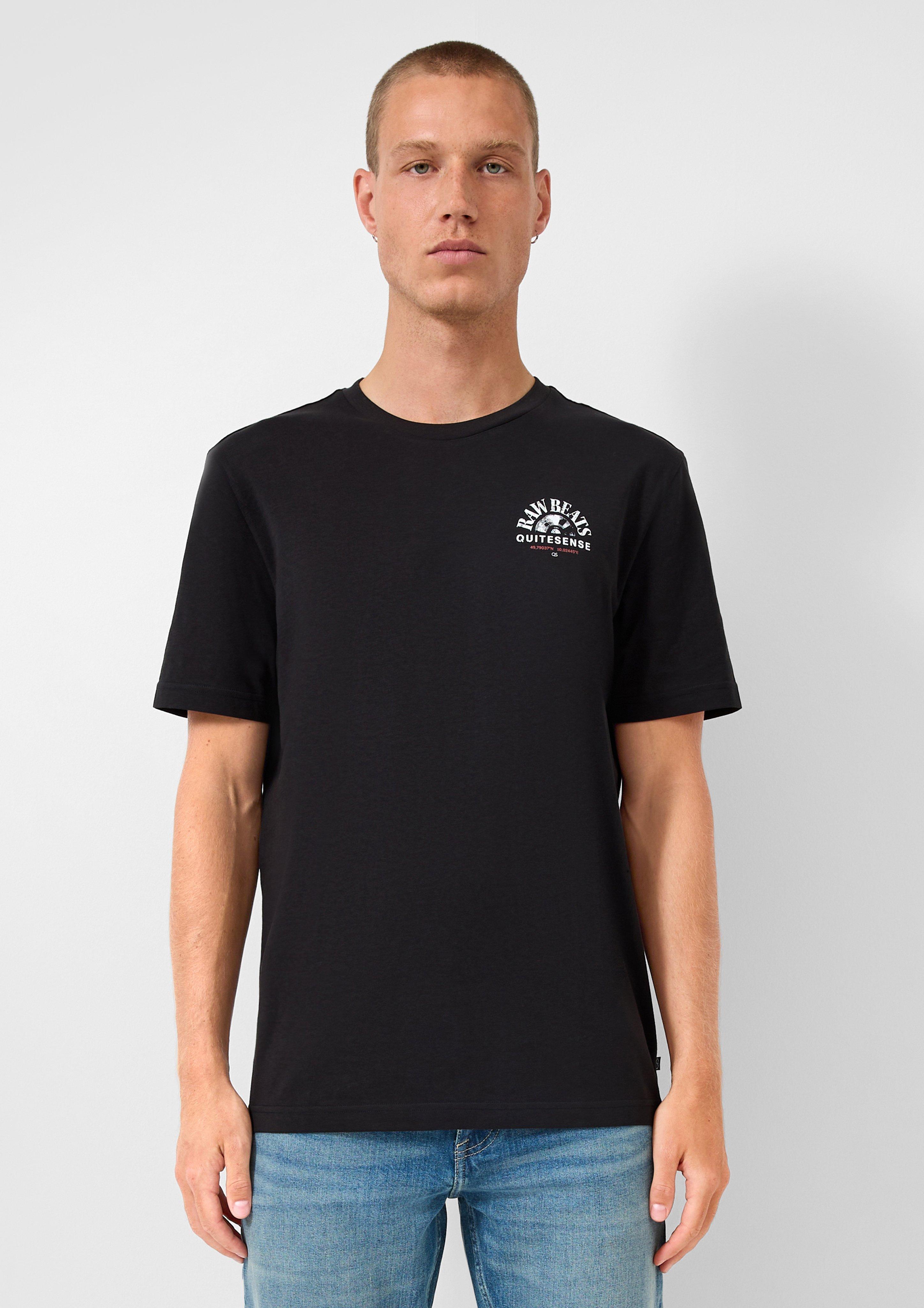 T-shirt in 9999, 0210 & 6140