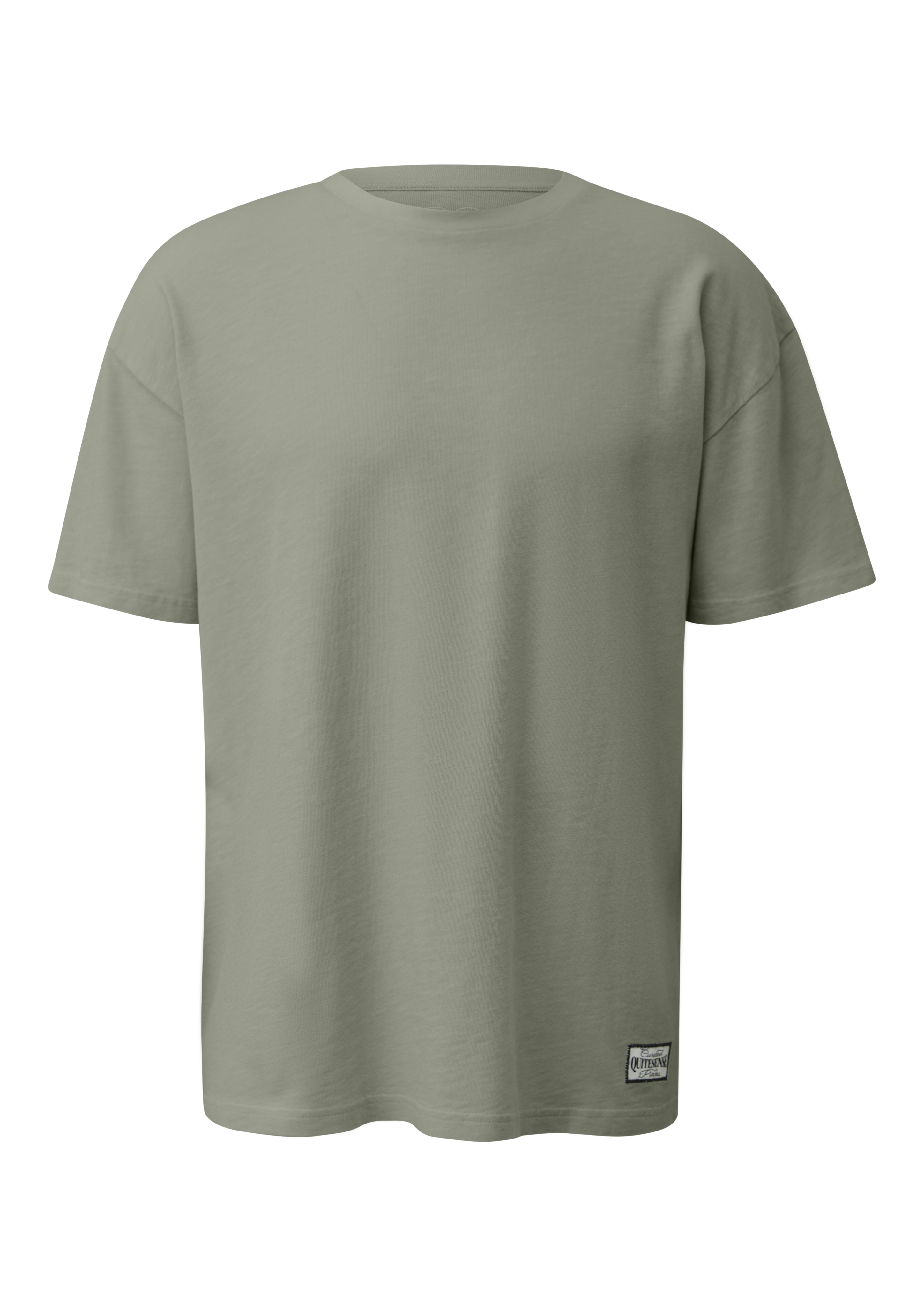 Relaxed T-shirt