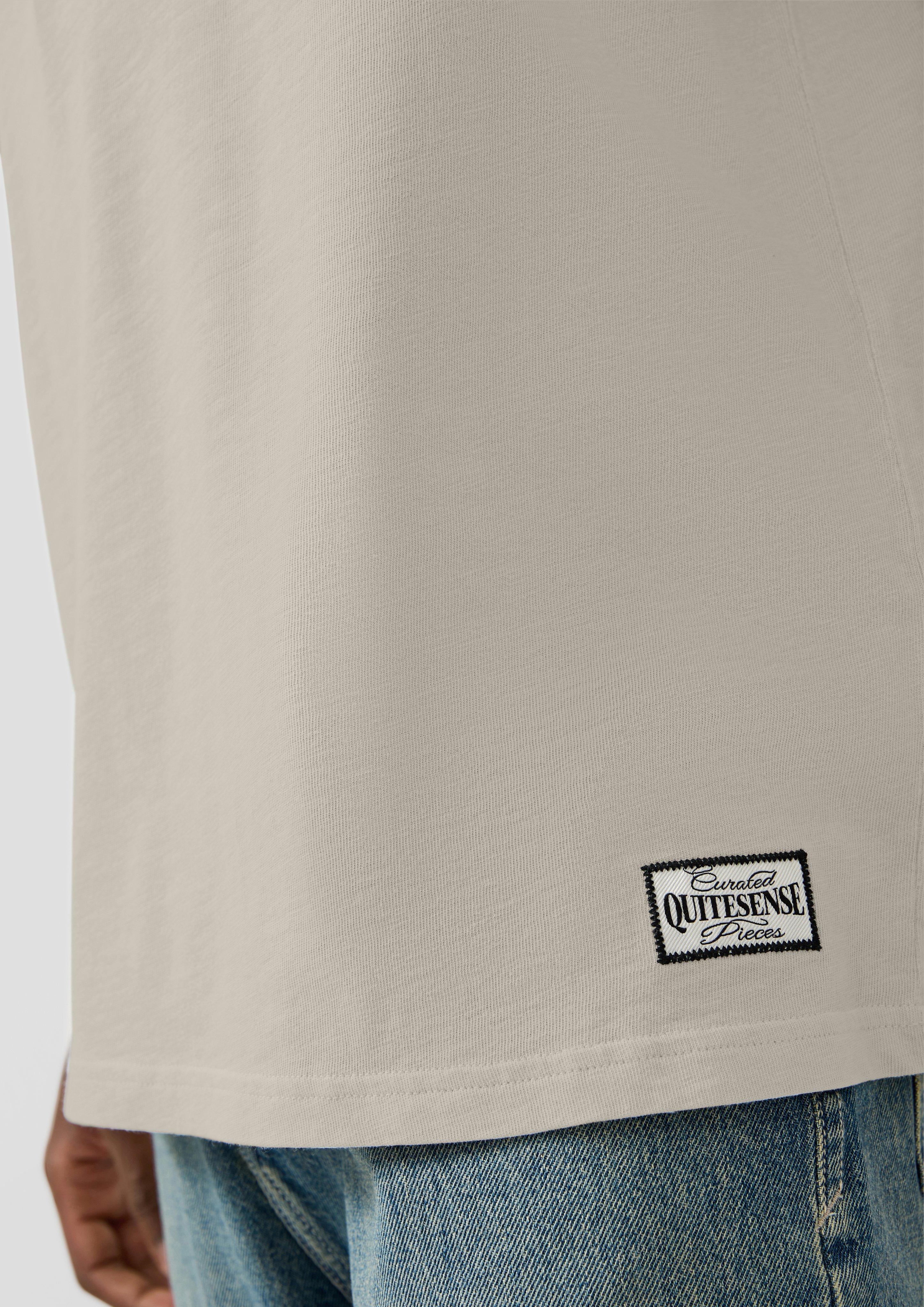 T-Shirt in 9413, 9999 & 6140