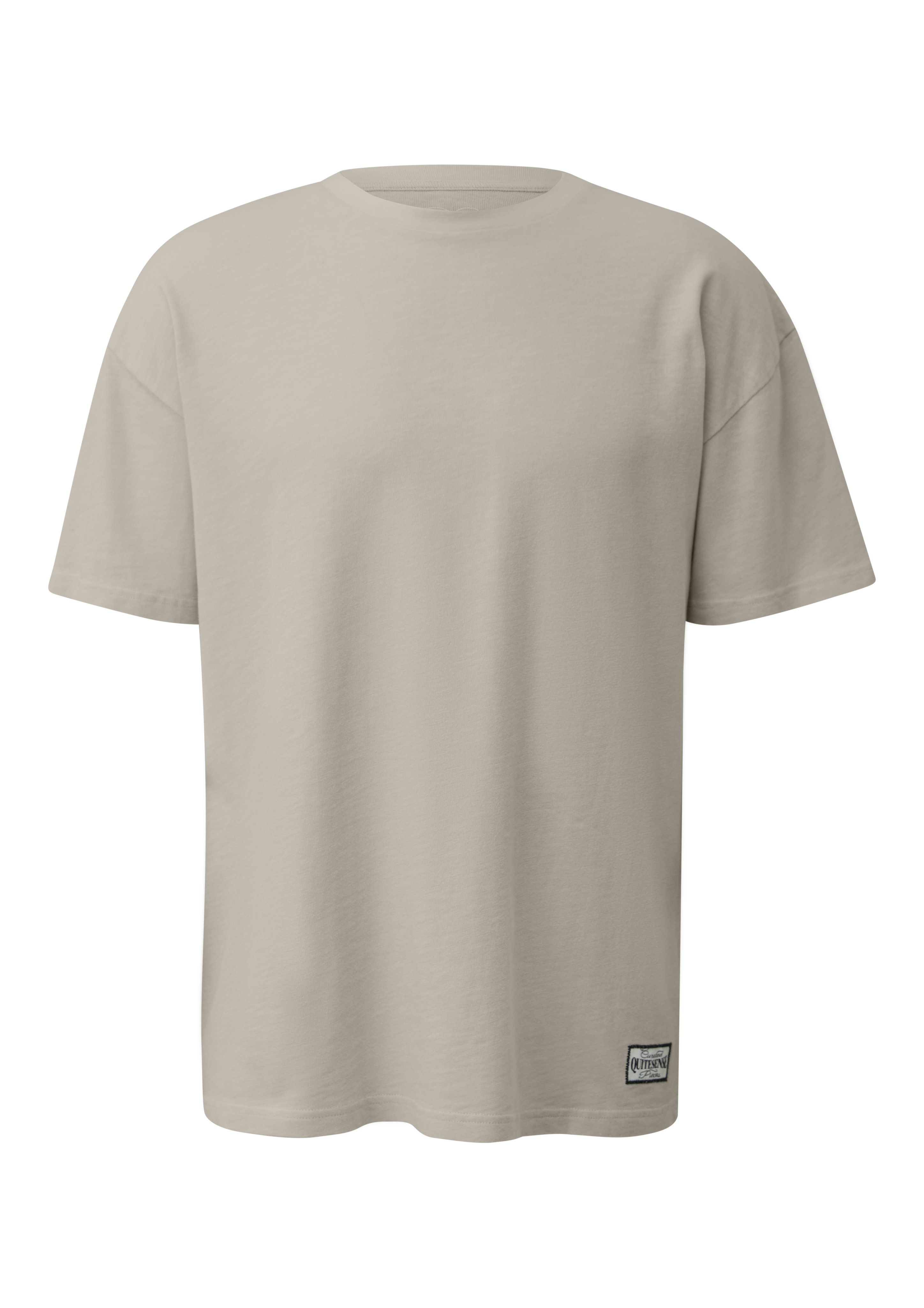 Relaxed T-shirt