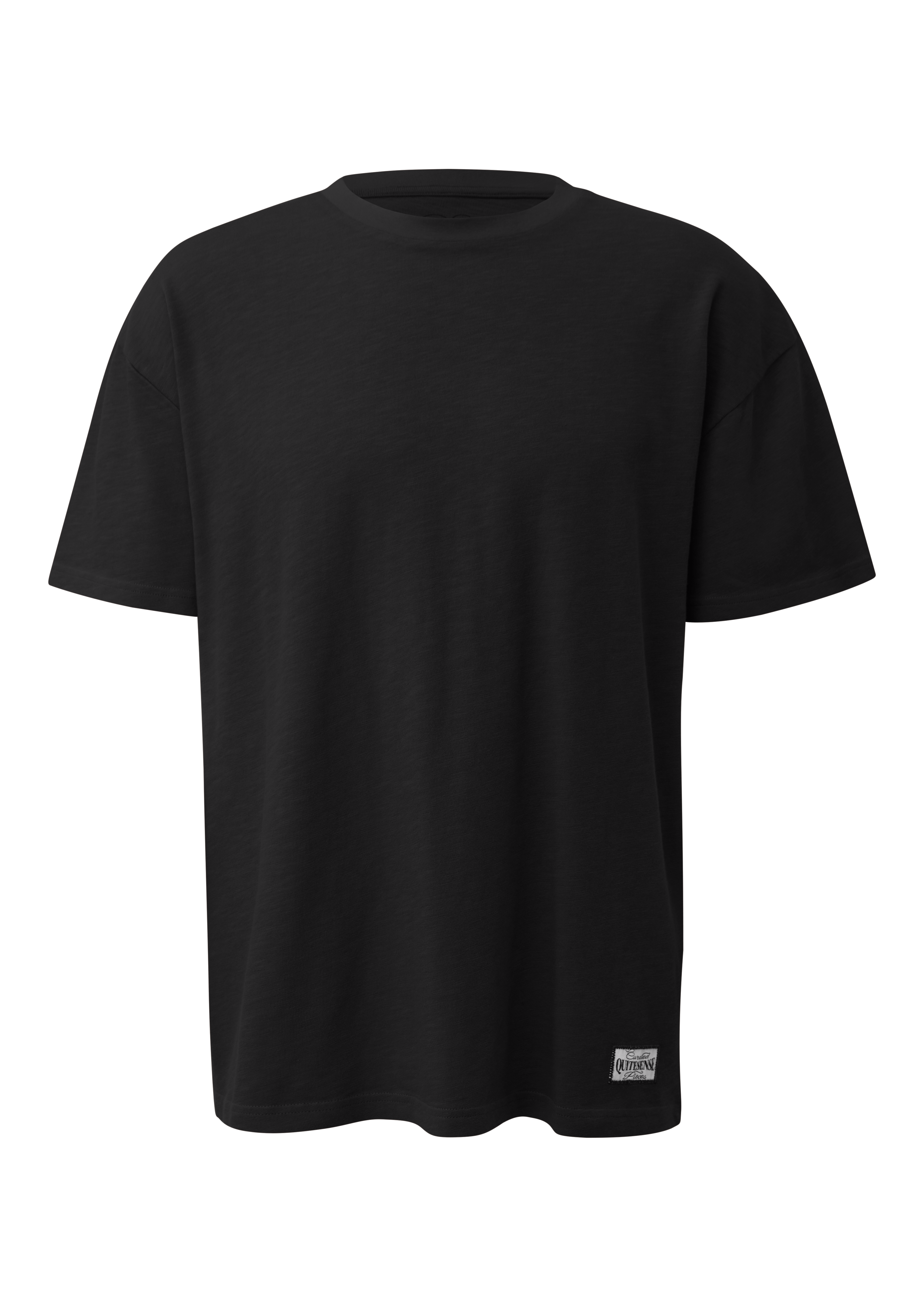 Relaxed T-shirt