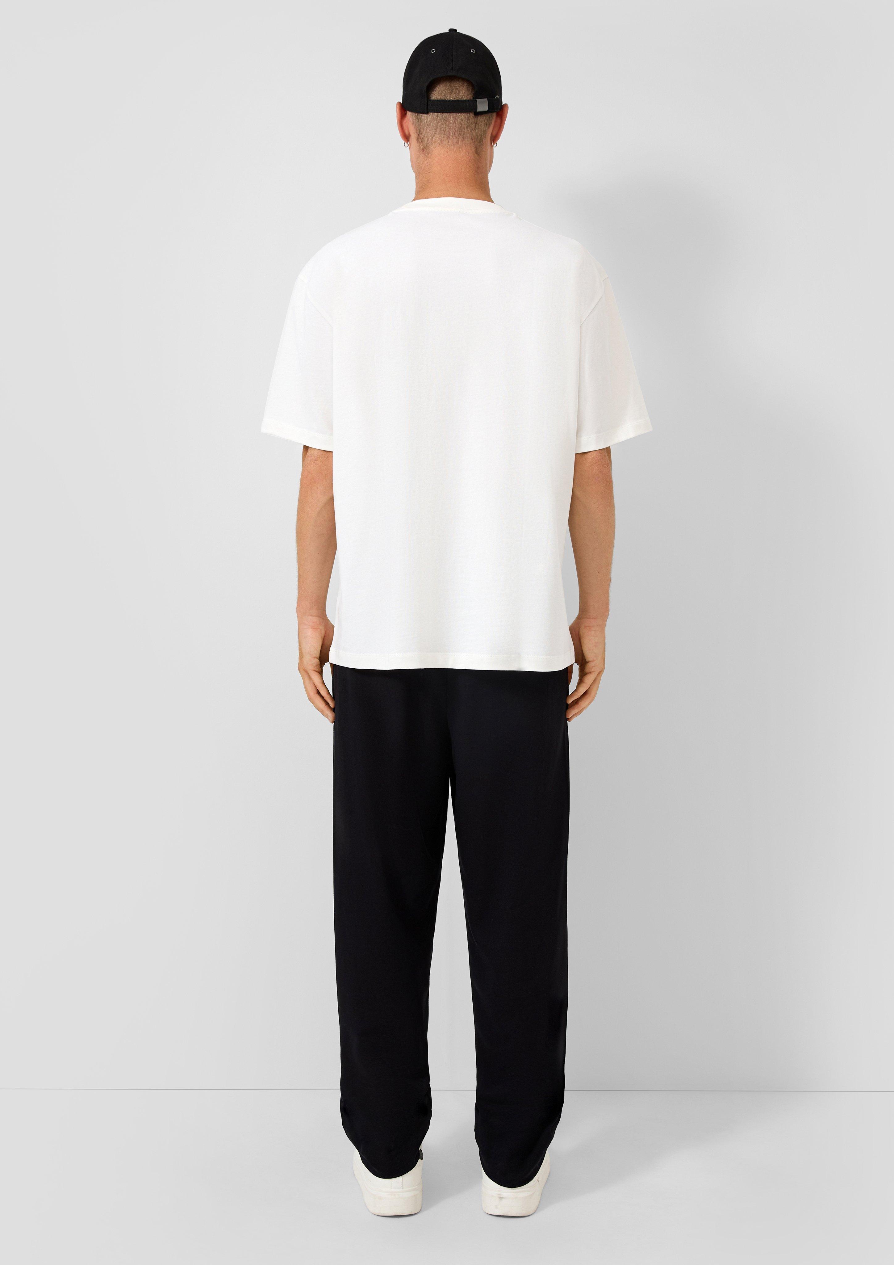 T-Shirt in 0210 & 9999