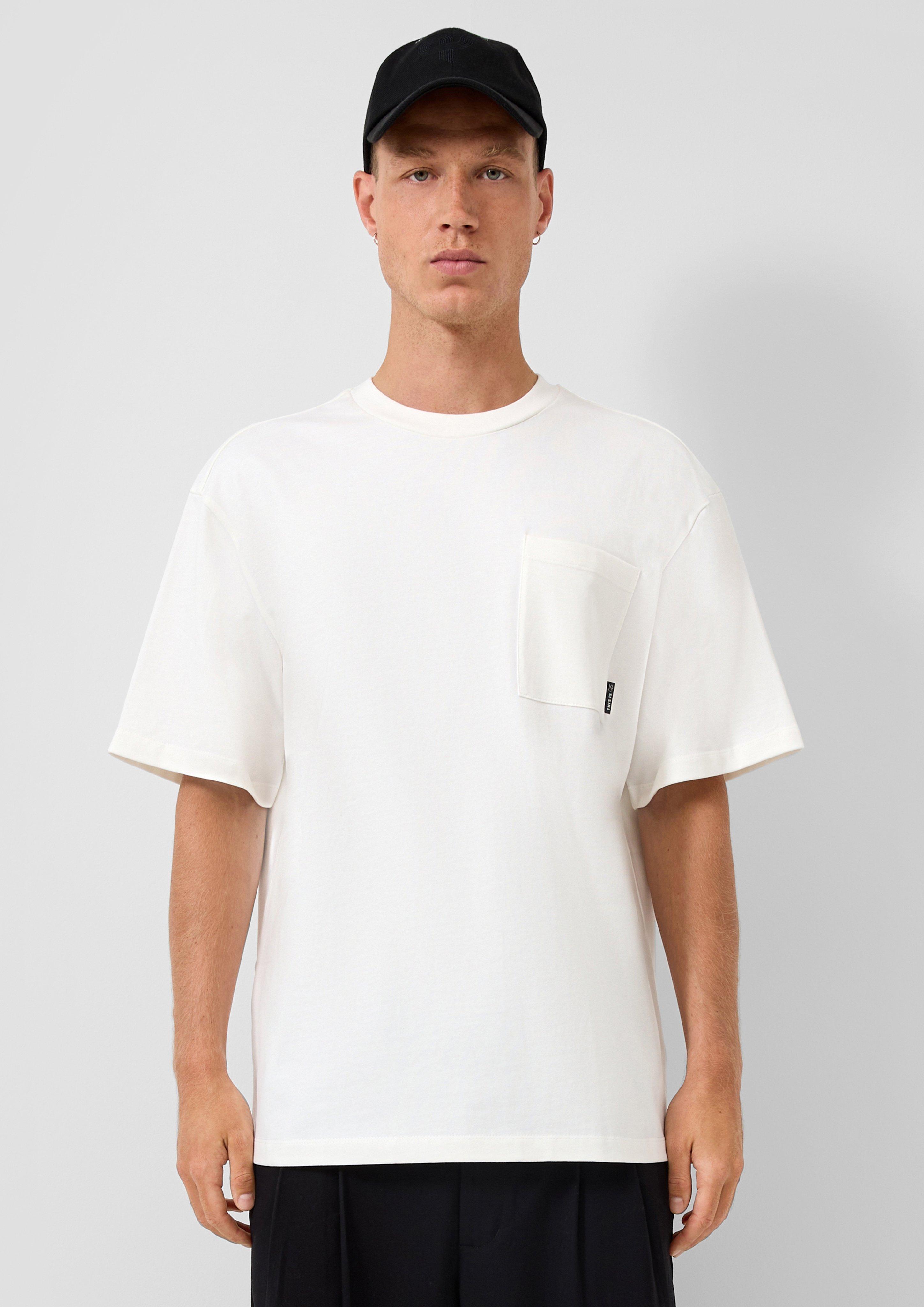 T-Shirt in 0210 & 9999