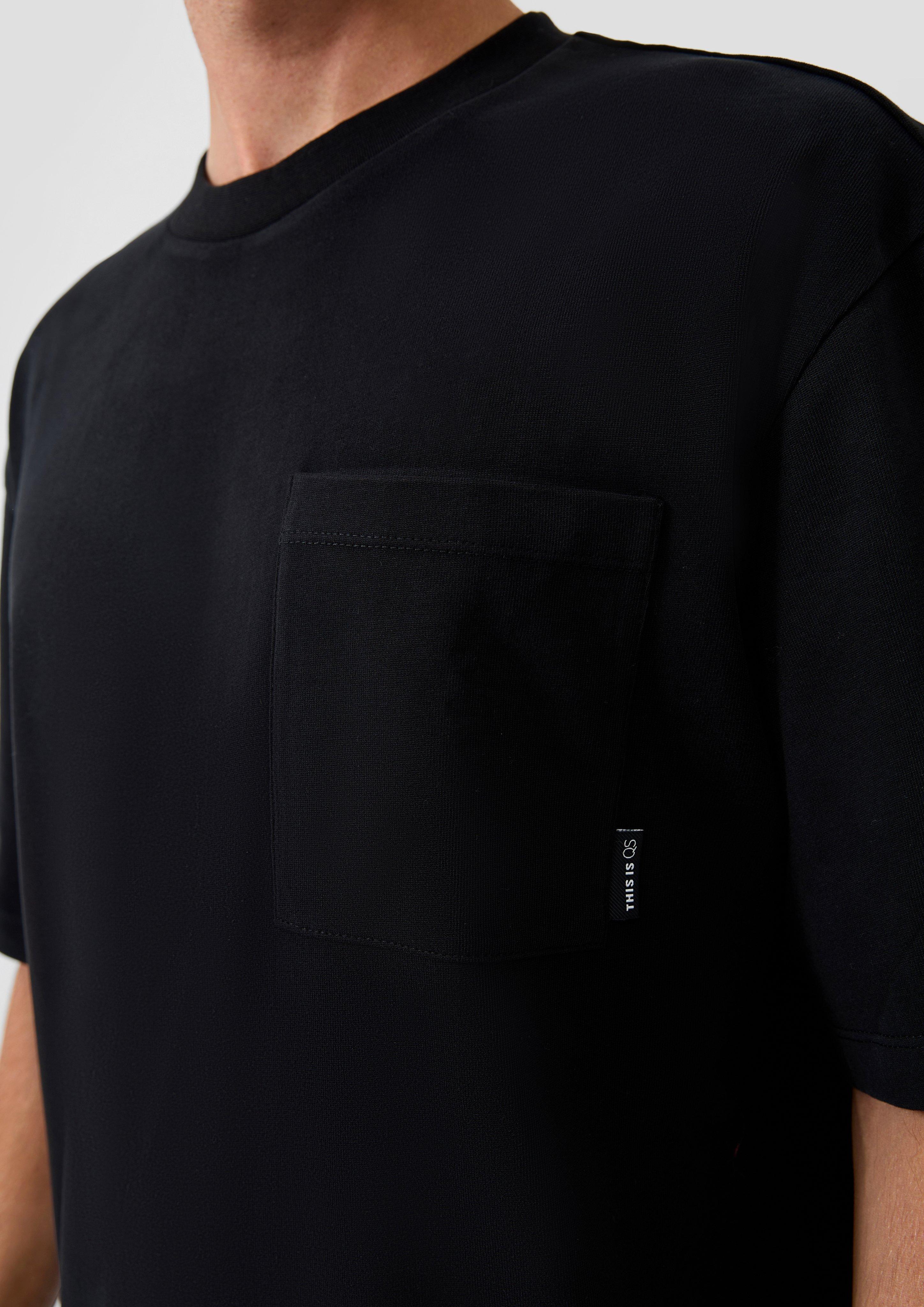 T-shirt in 9999 & 0210