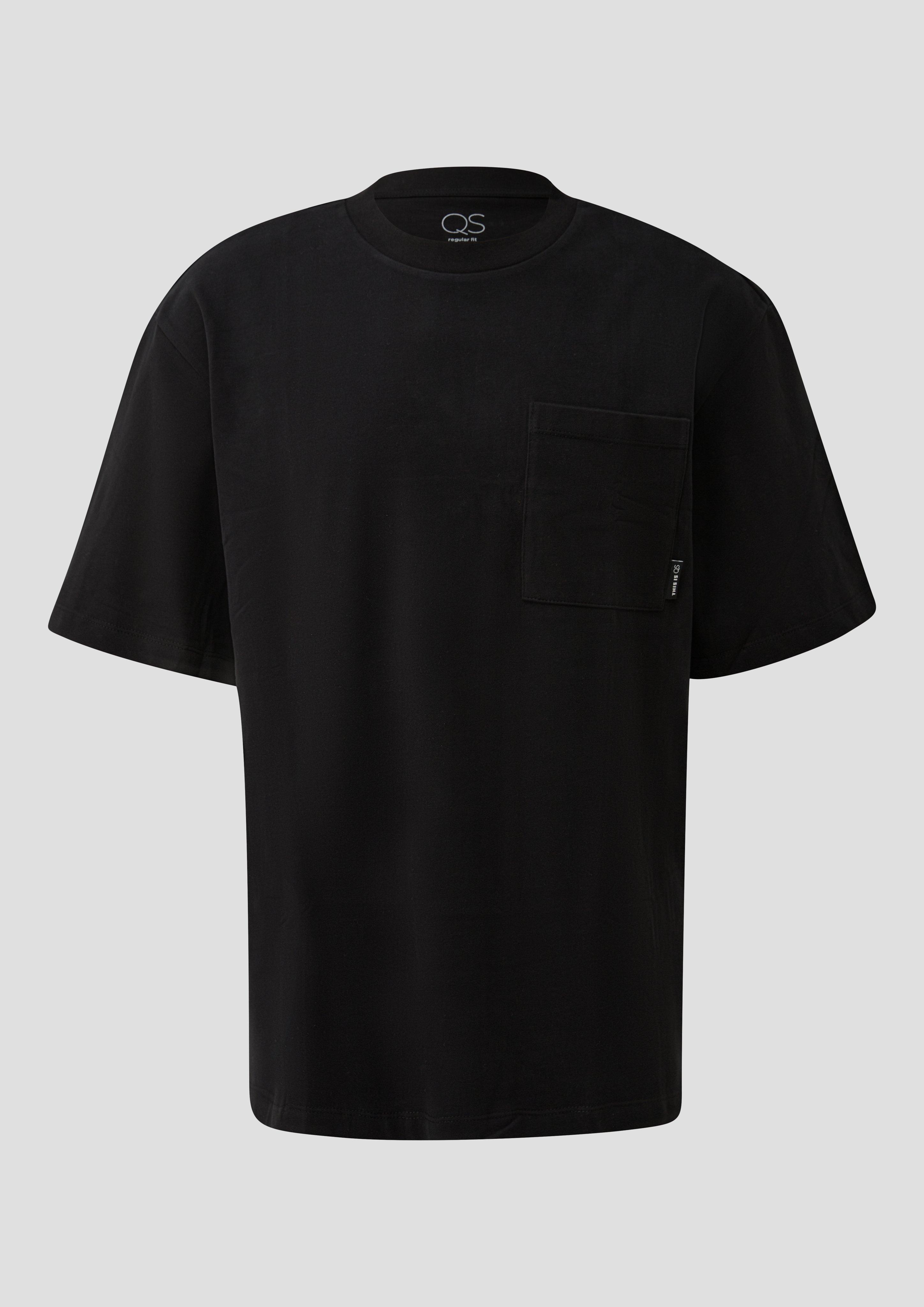 T-shirt in 9999 & 0210