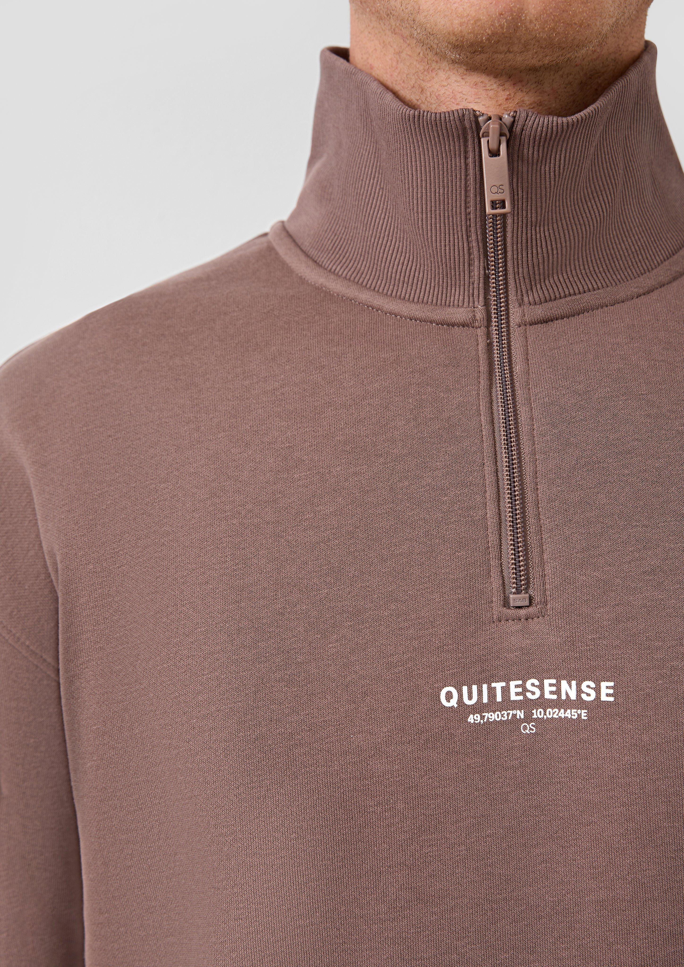 Sweatshirt in 8626 & 9413