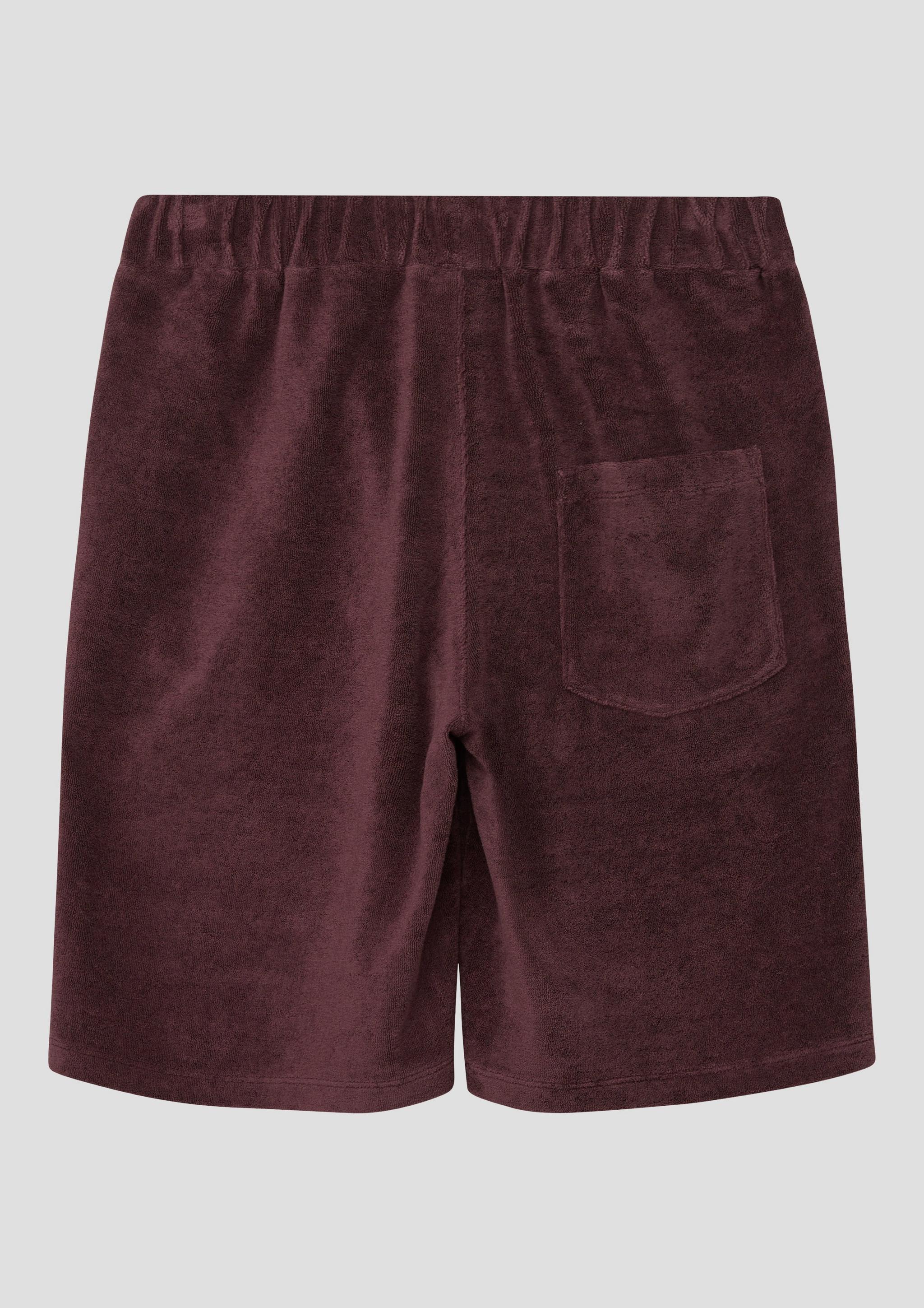 Junior Legging en rouge de s.Oliver