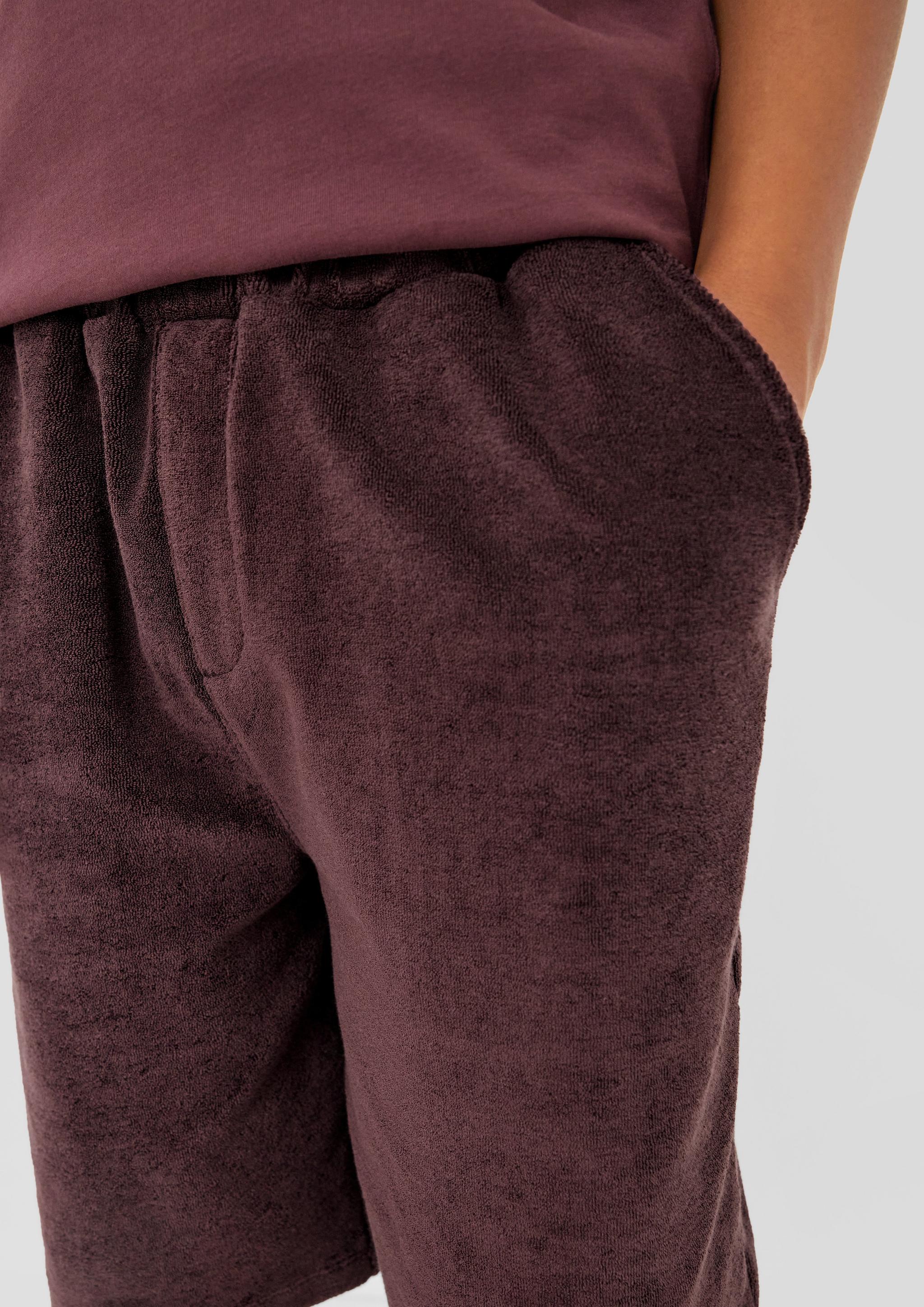 Junior Legging en rouge de s.Oliver