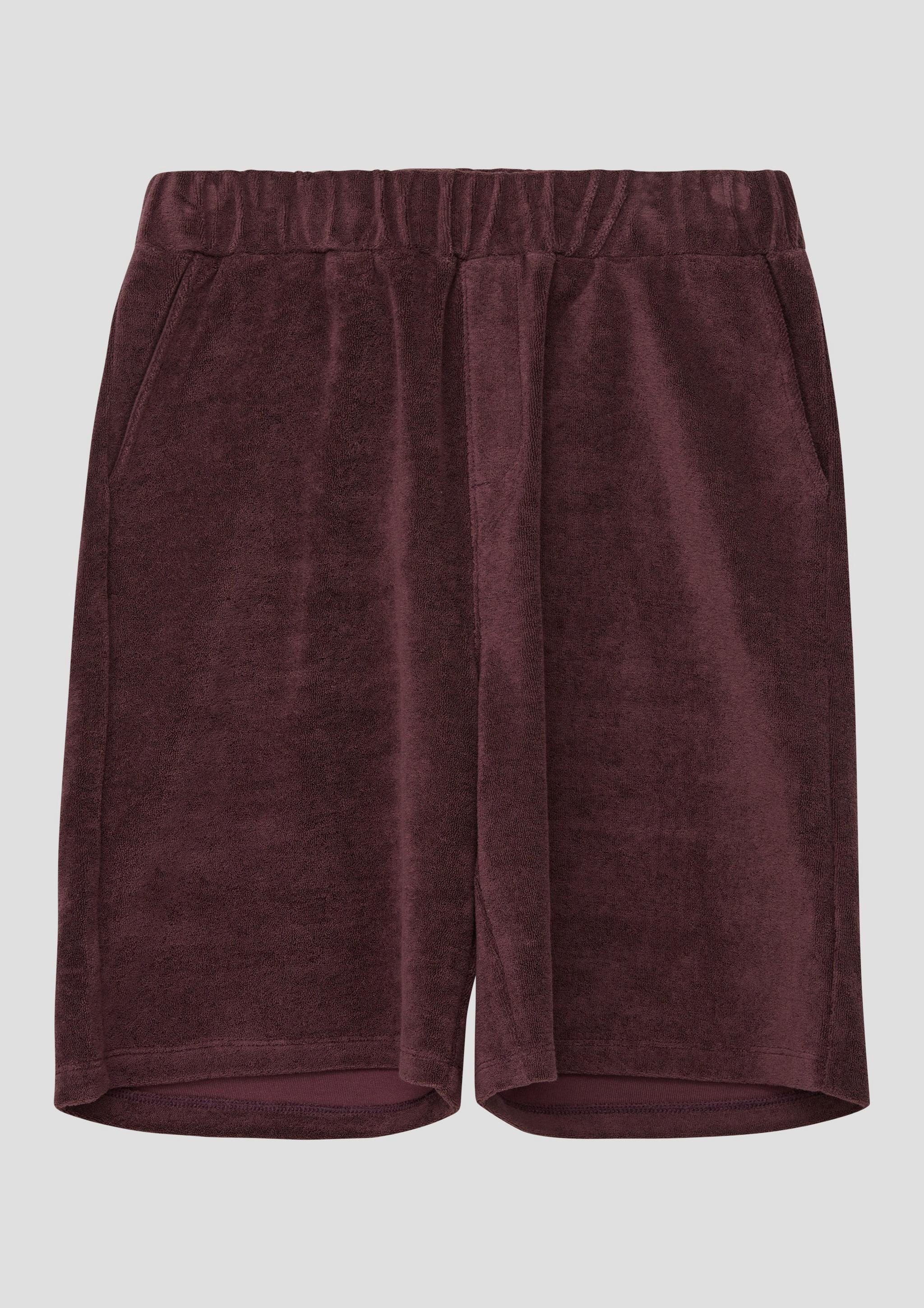 Junior Legging en rouge de s.Oliver