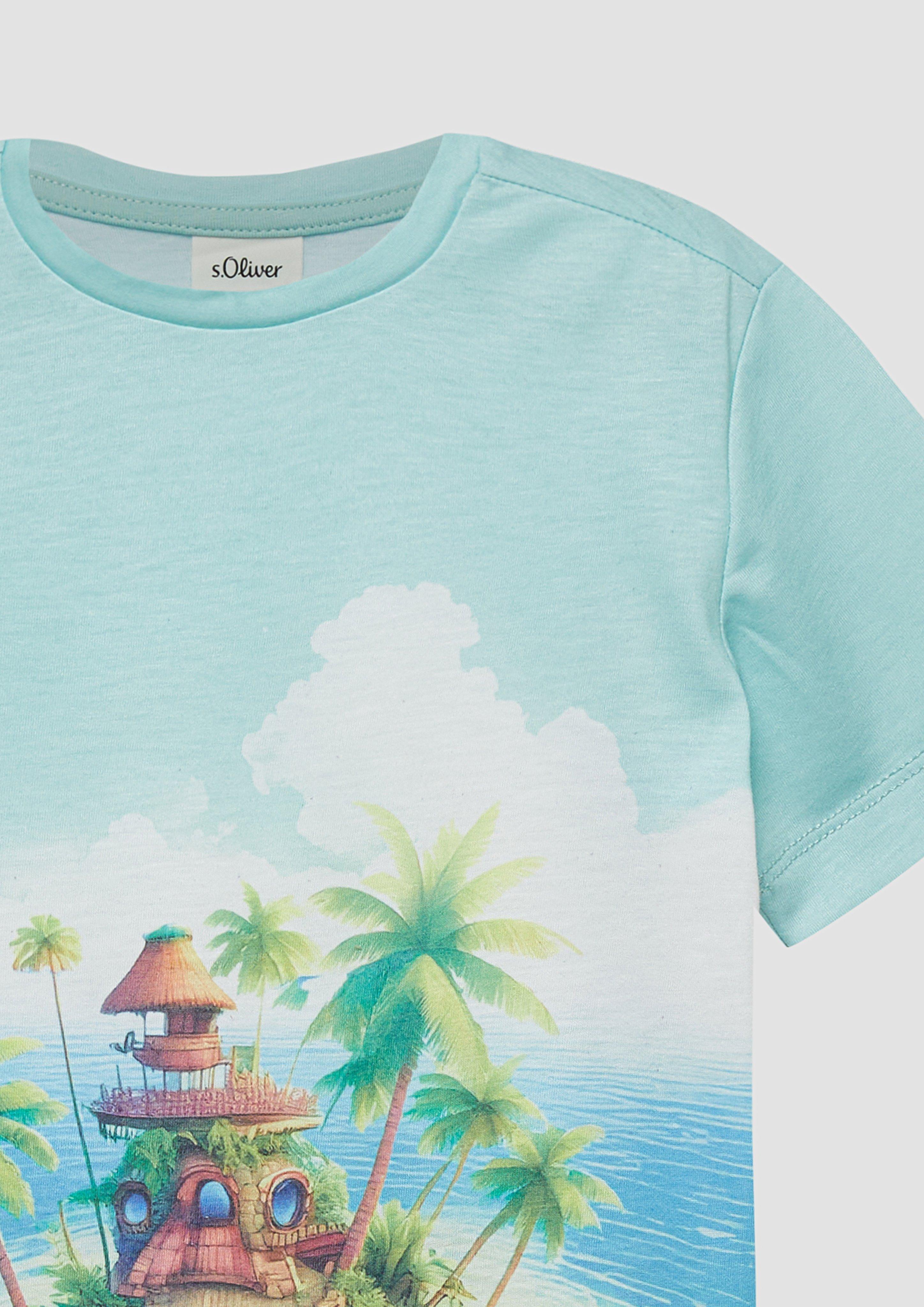 Majica kratkih rukav in 01D1