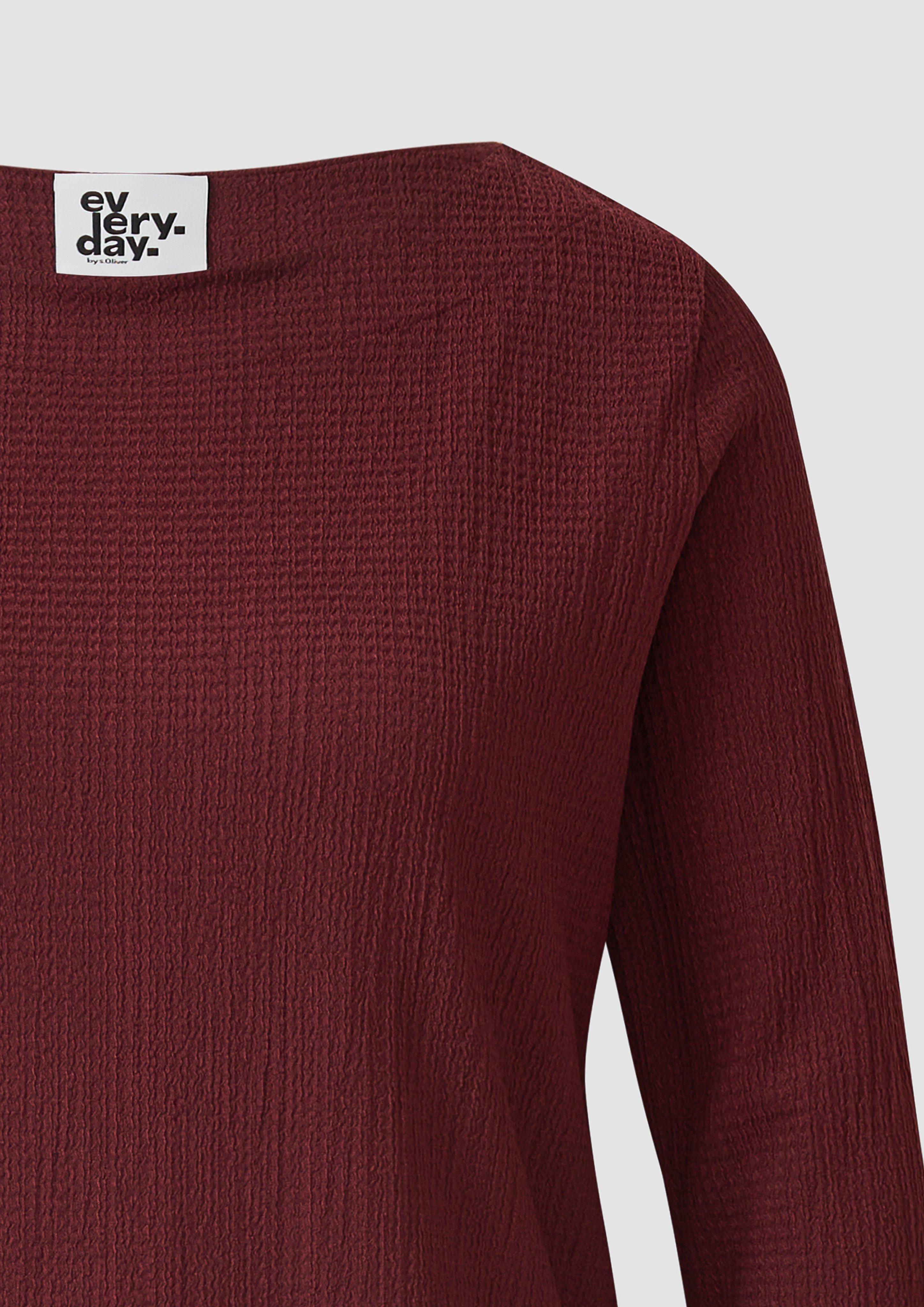 Sweatshirt in 3902, 3384, 9999, 8486, 5959 & 7926